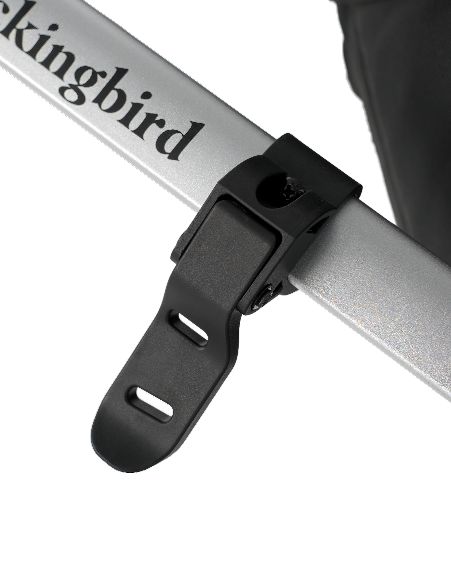 Lock Latch Replacement 2.0