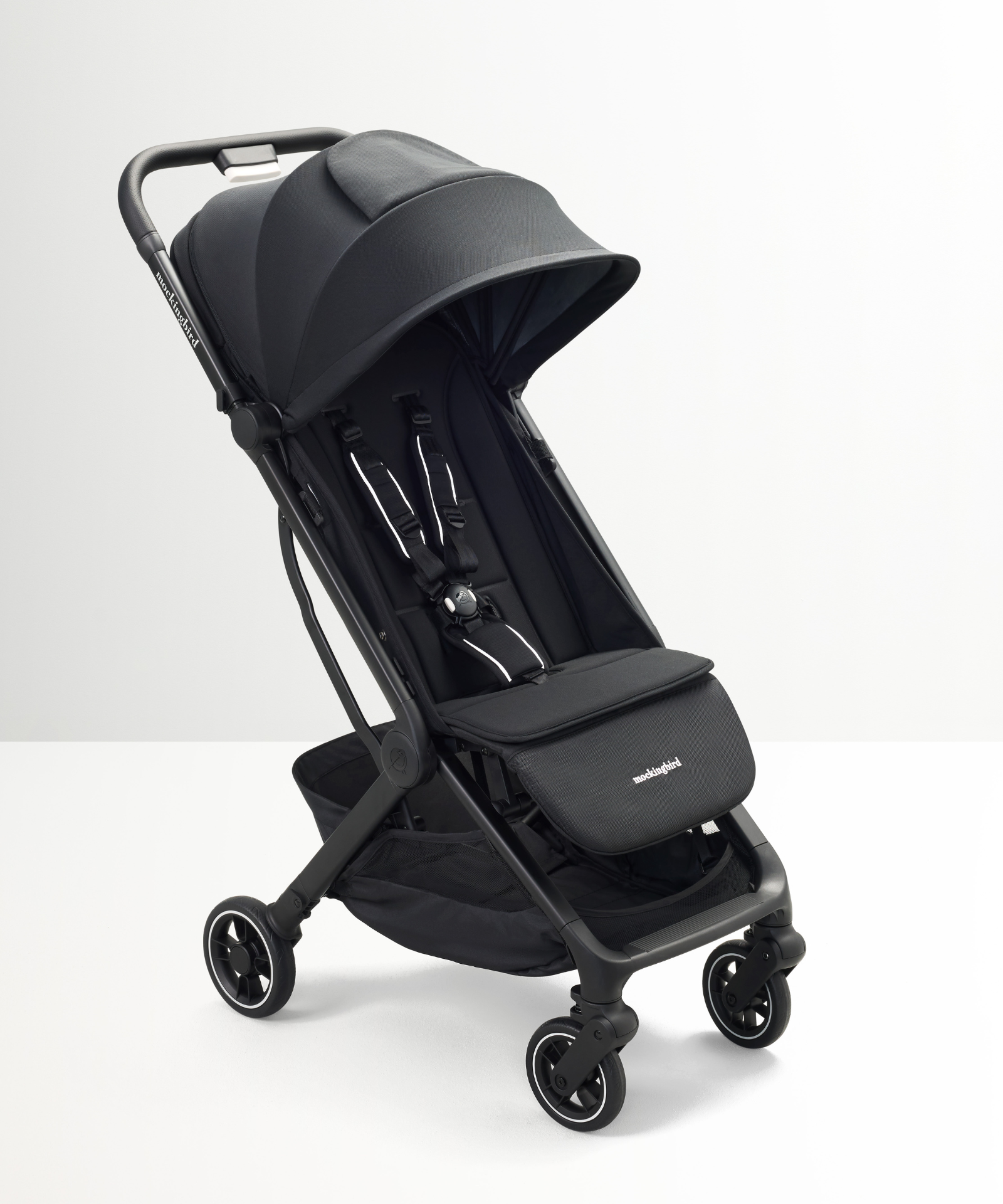 Mockingbird Travel Stroller