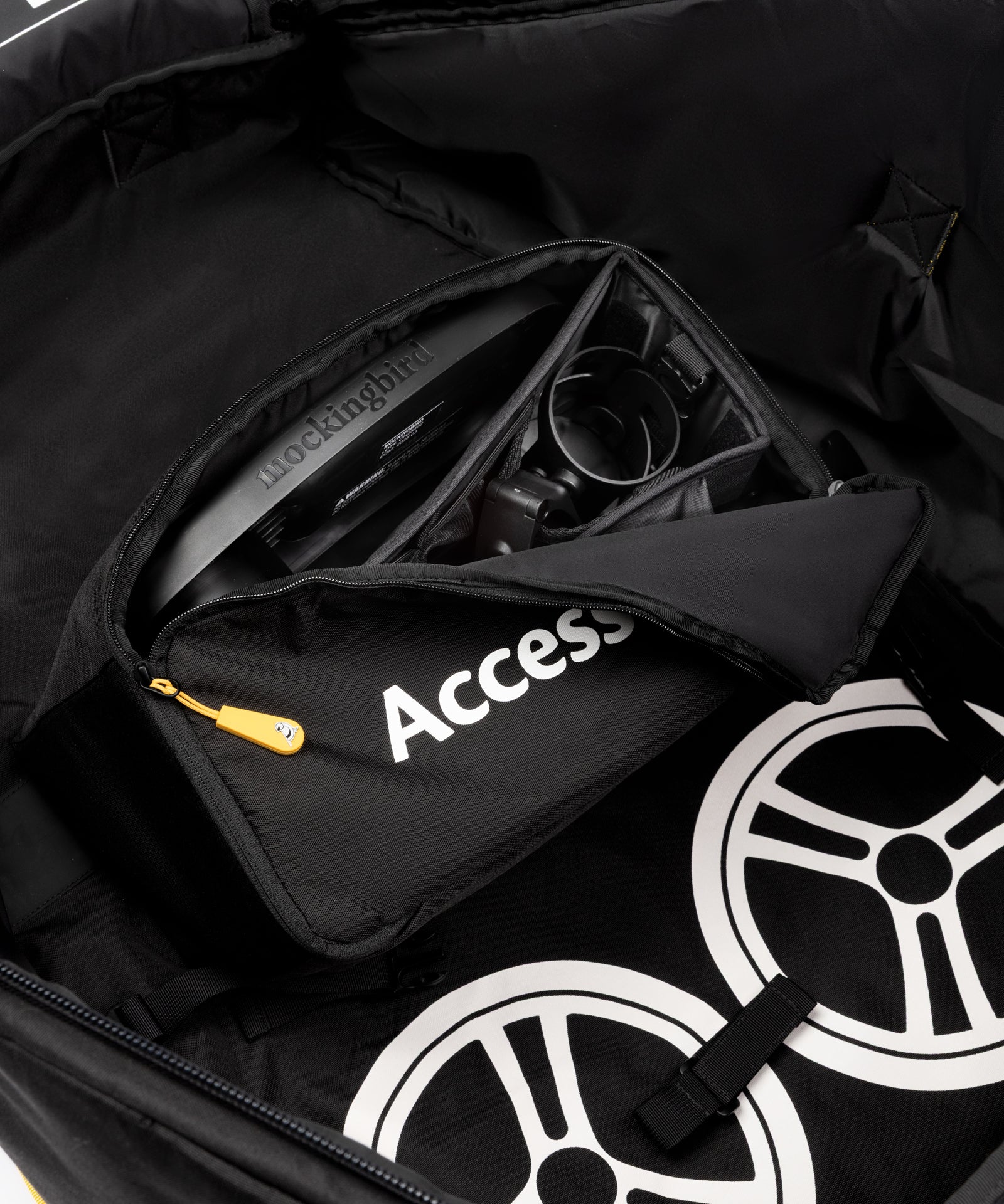 Travel Bag