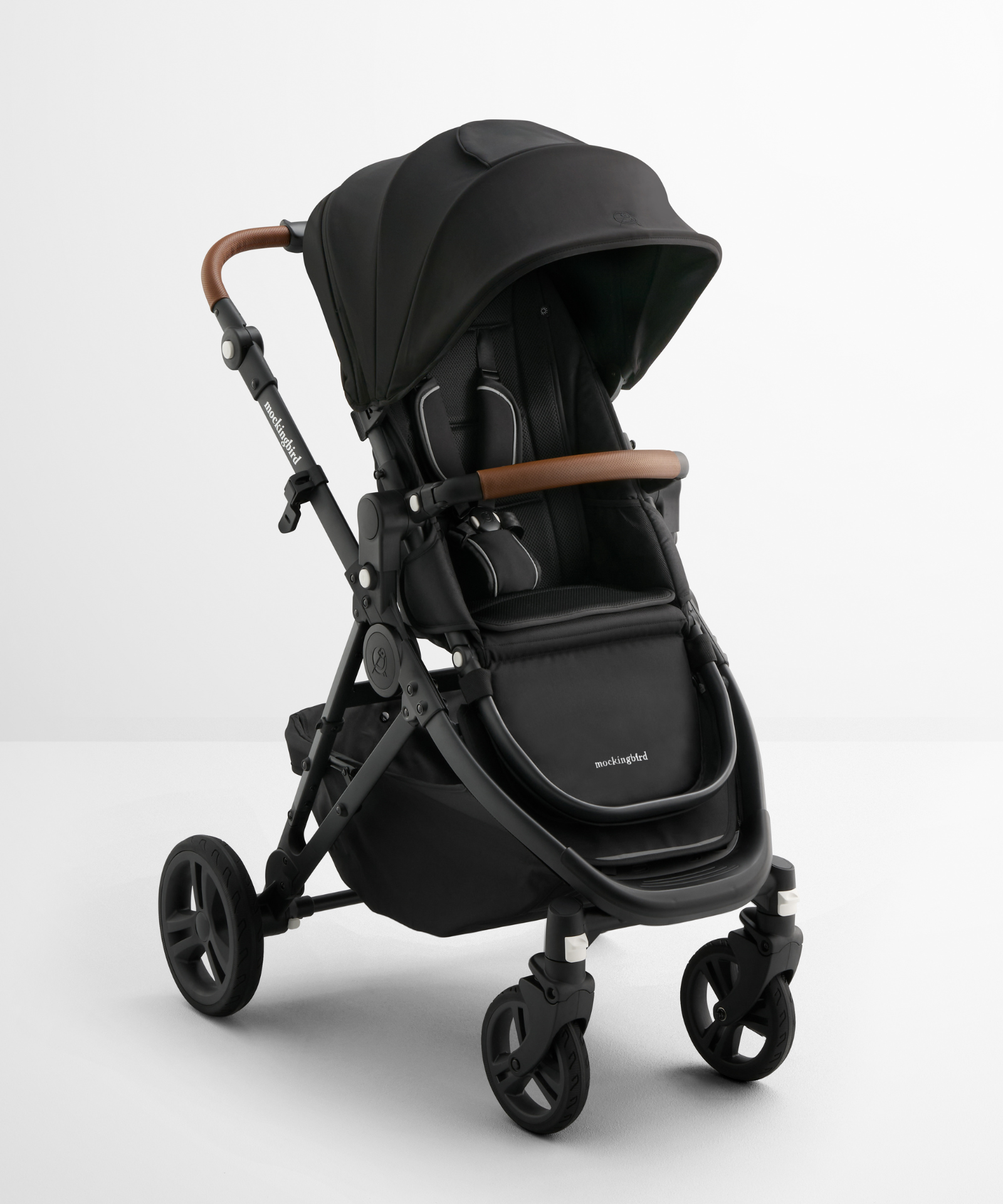 Single Stroller 3.0