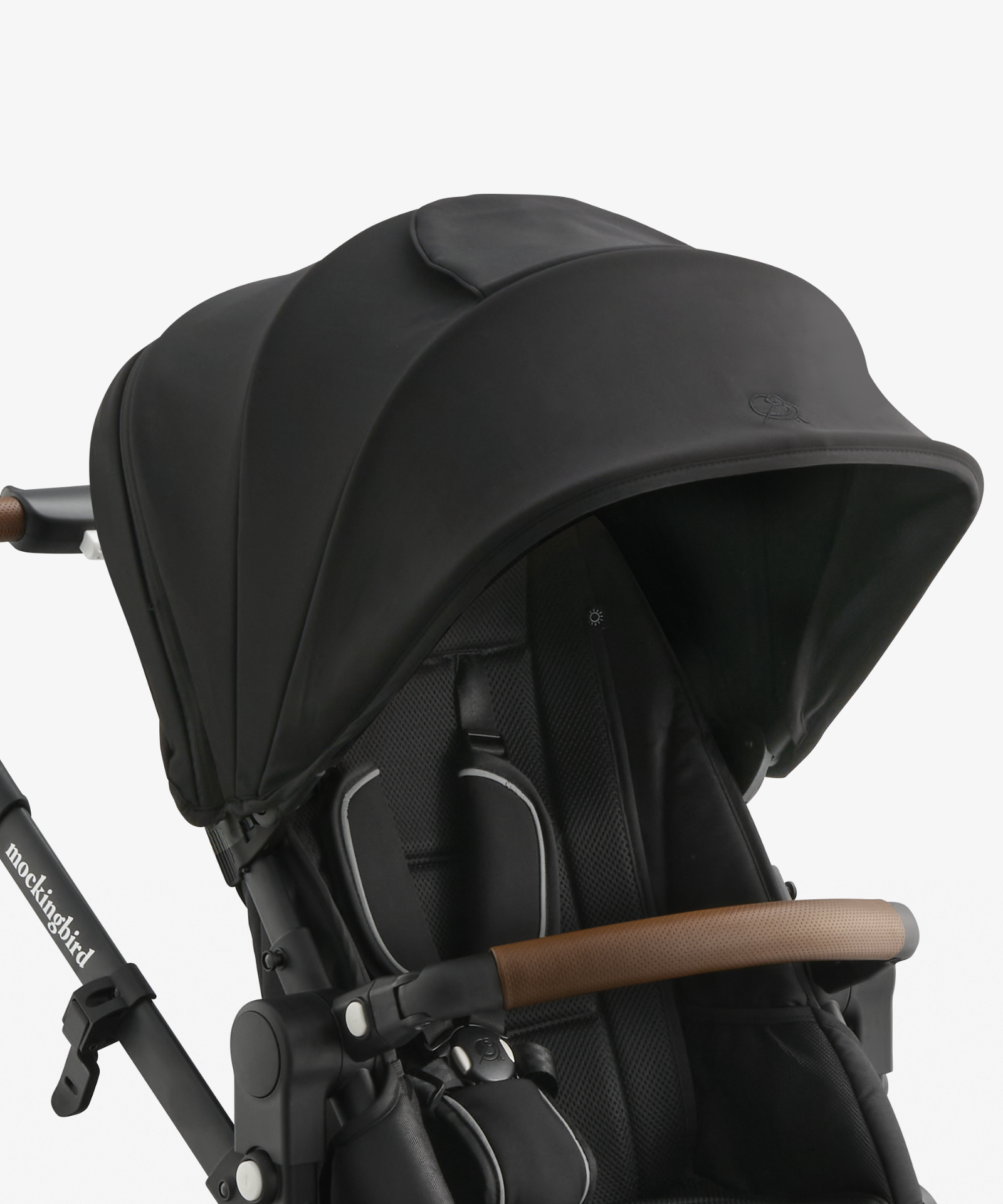 Extra Stroller Canopy 3.0