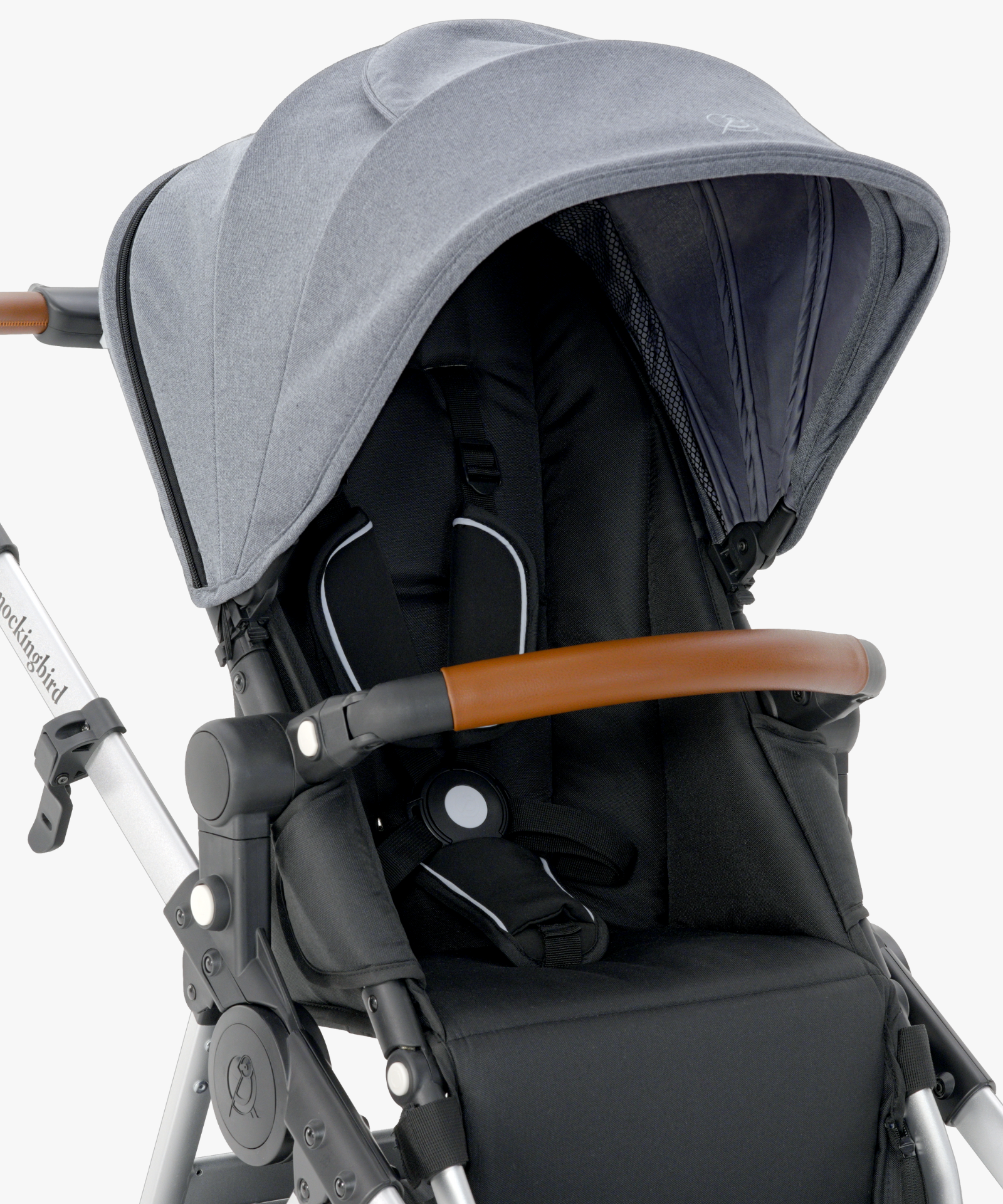 Extra Stroller Canopy 2.0