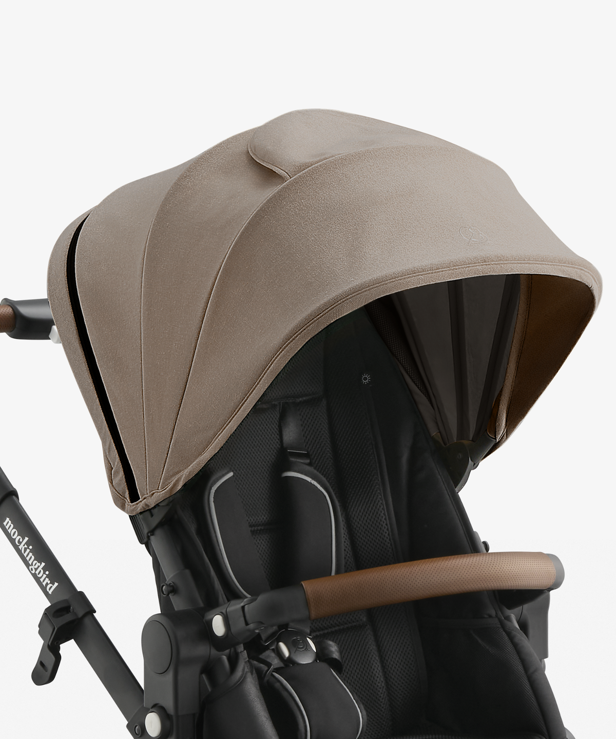 Extra Stroller Canopy 3.0
