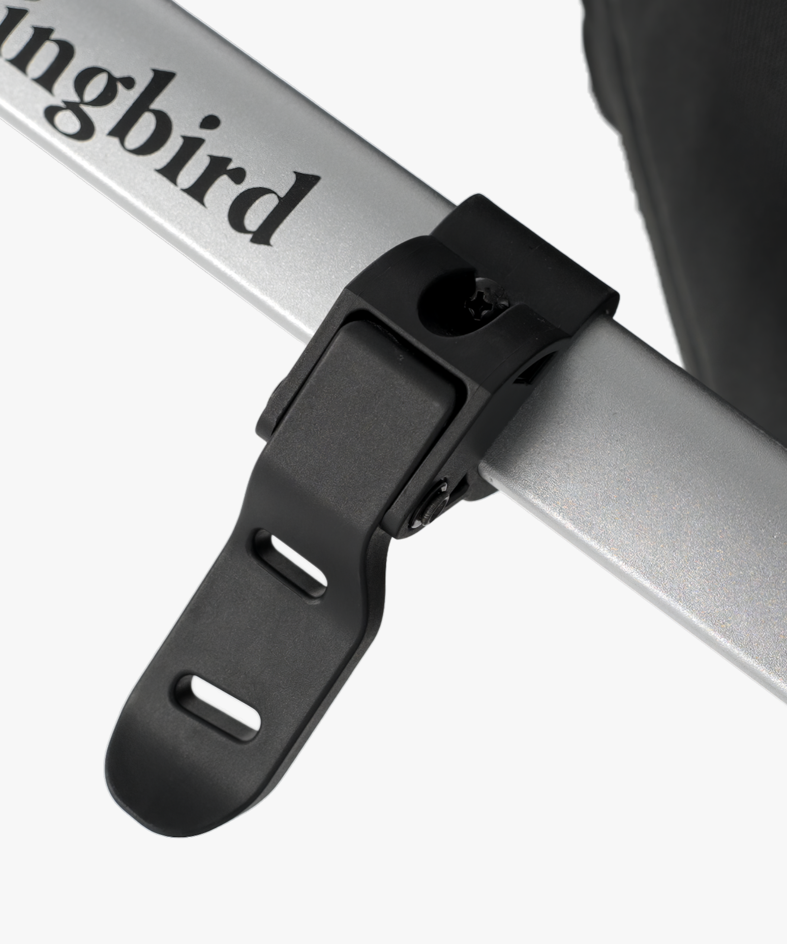 Lock Latch 2.0