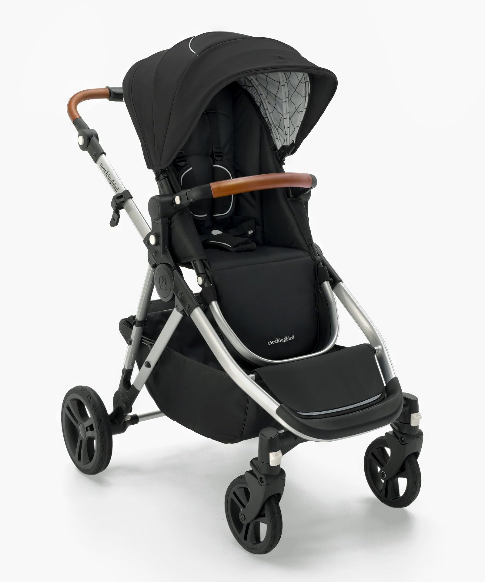 Best Double Strollers for Infants and Toddlers Mockingbird