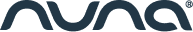Logo of nvidia corporation featuring stylized dark blue text on a transparent background.