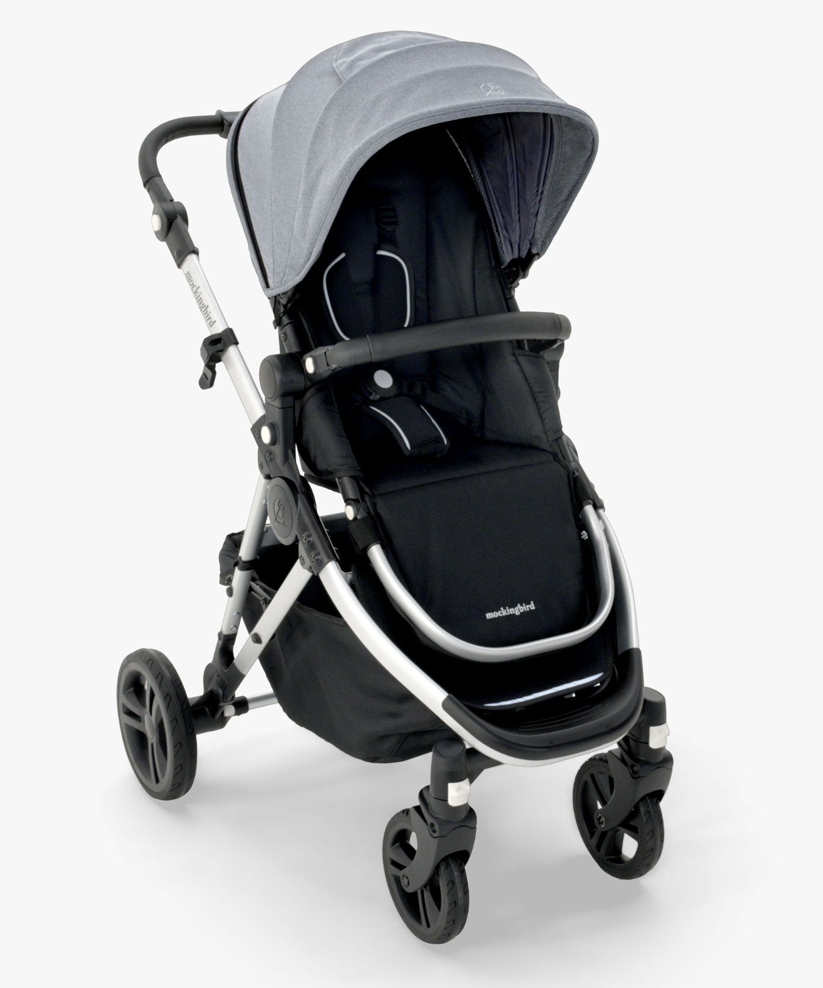 Mockingbird Single Stroller 2.0