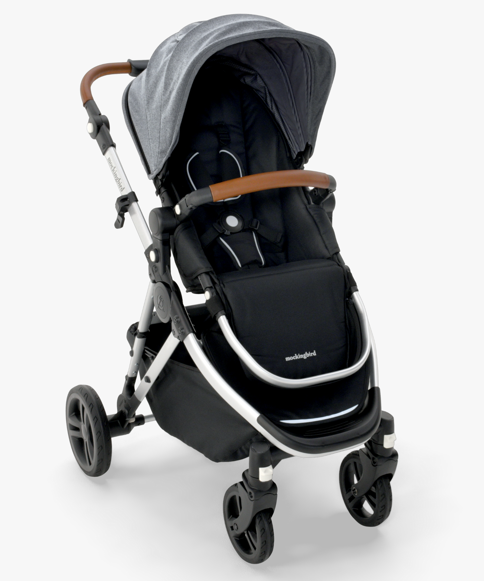 Mockingbird Single Stroller 2.0