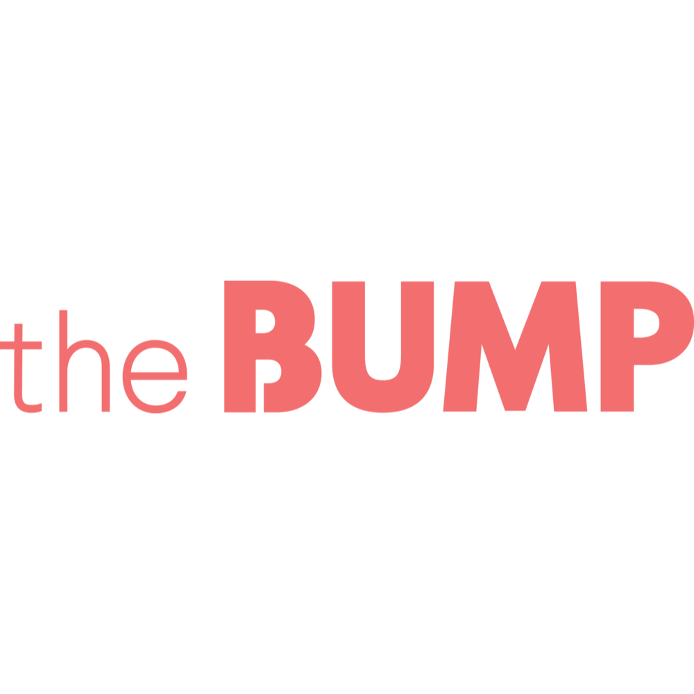 the bump logo