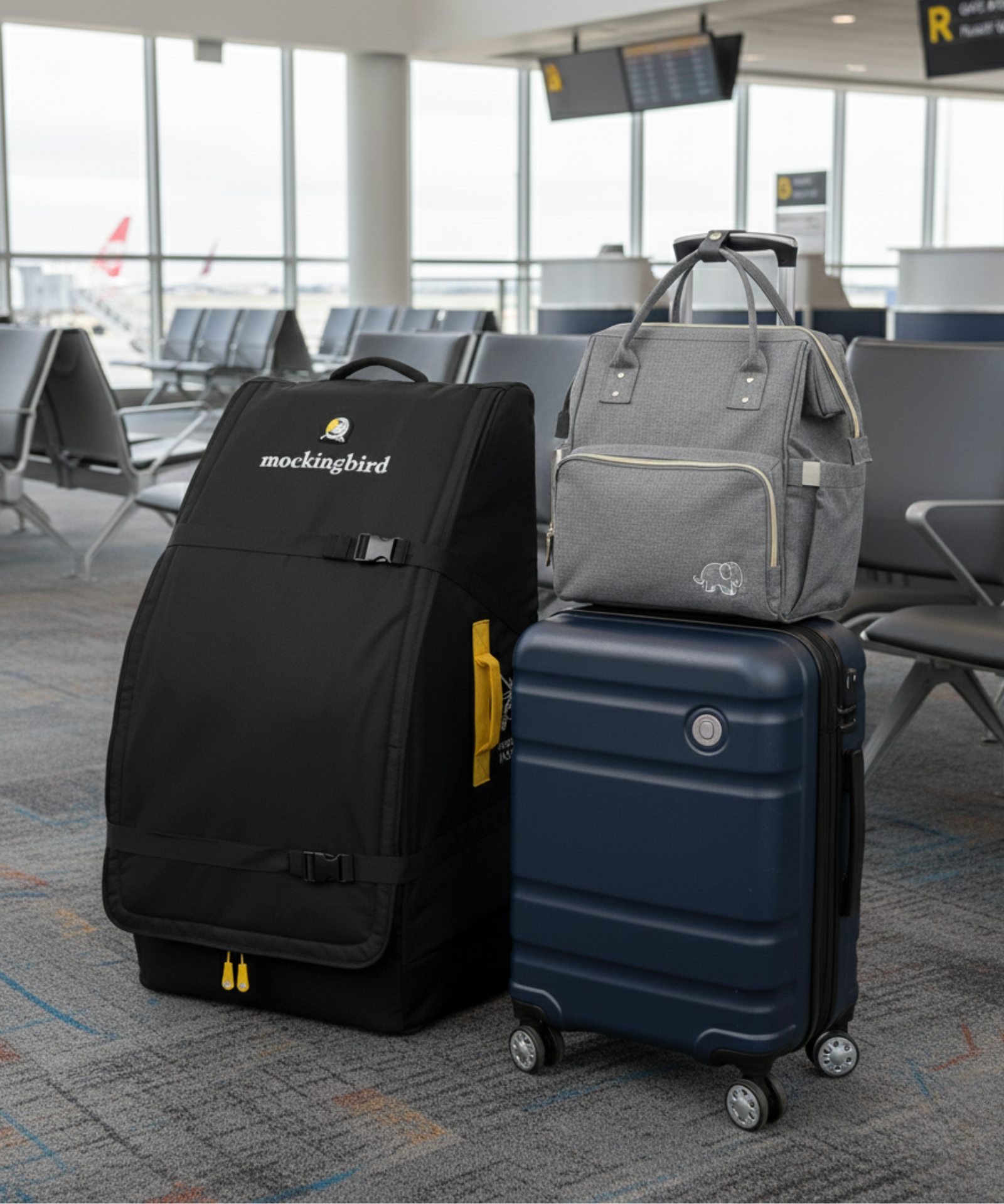 Travel Bag