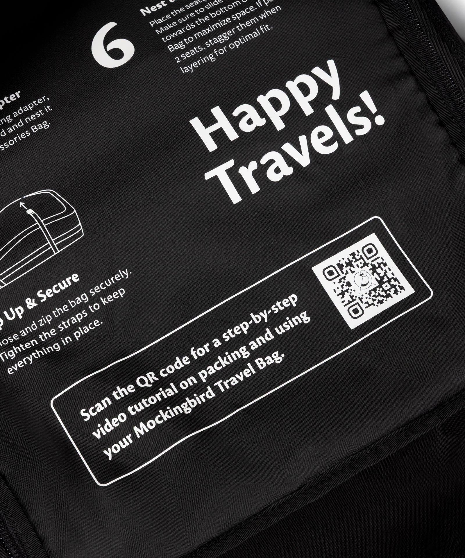 Travel Bag