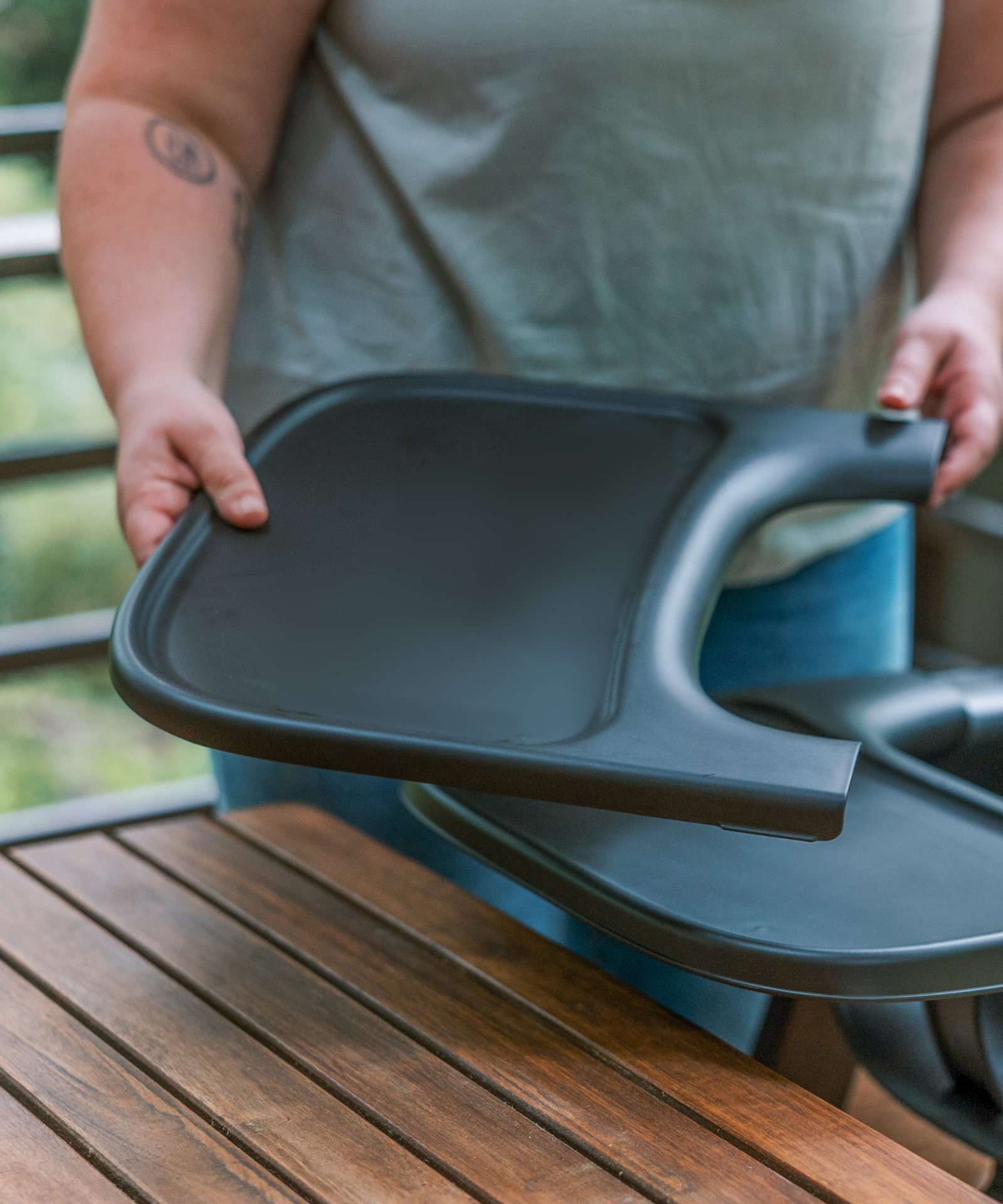Tray Liner
