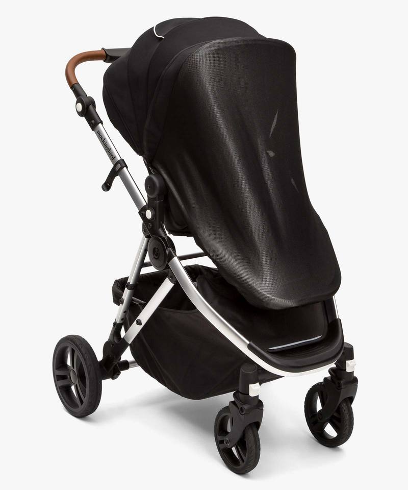 Mockingbird stroller sunshade
