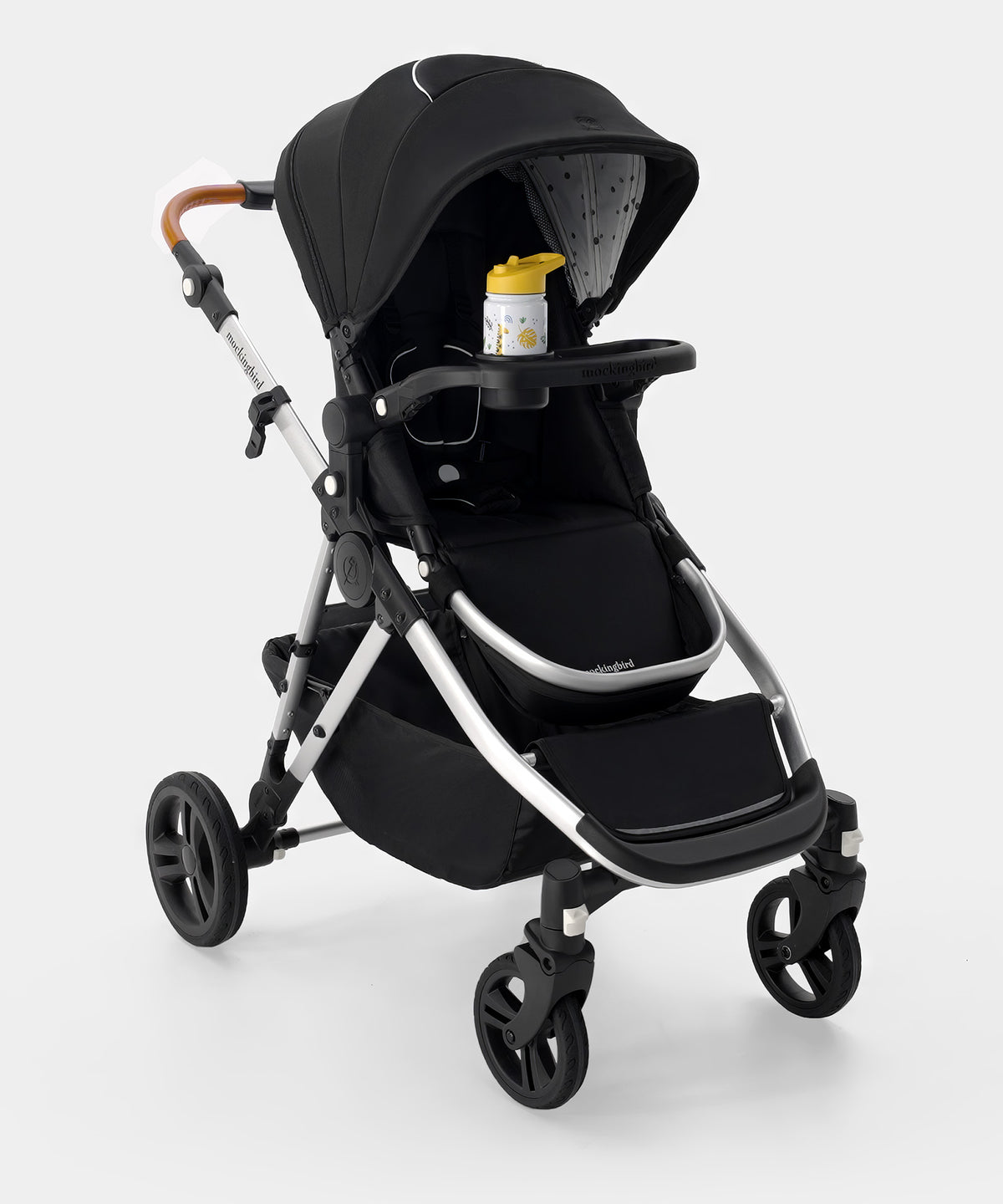 Stroller Snack Tray | Mockingbird
