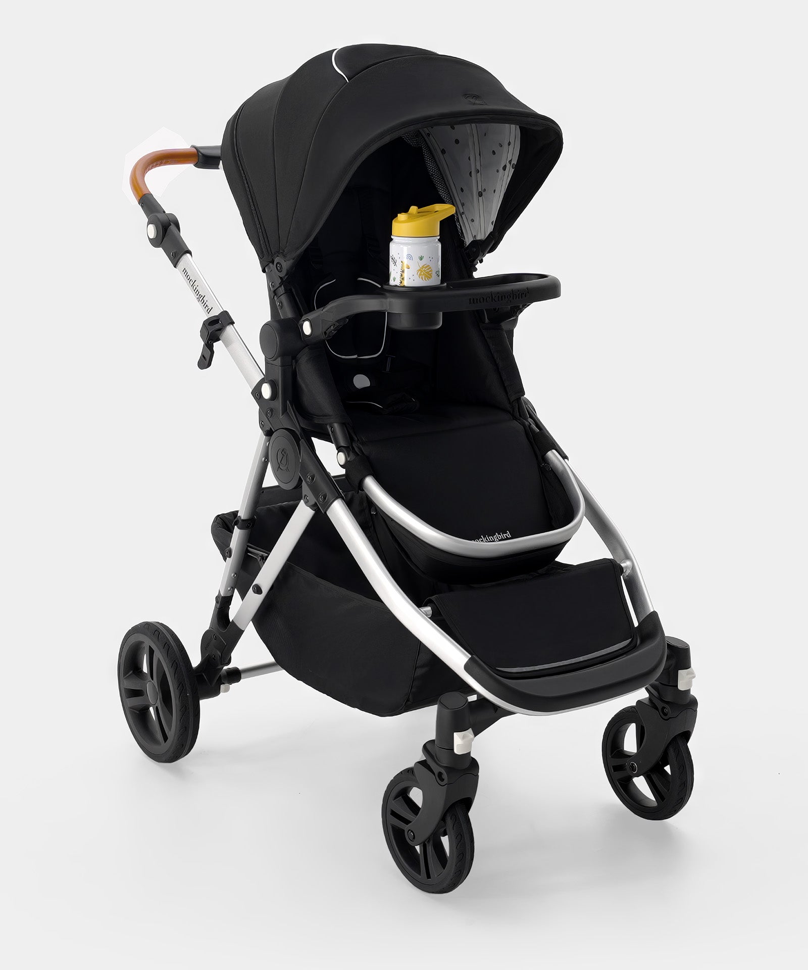 uppababy vista nuna pipa adapter PIPA Adapter for UPPAbaby Vista & Cruz main image 0