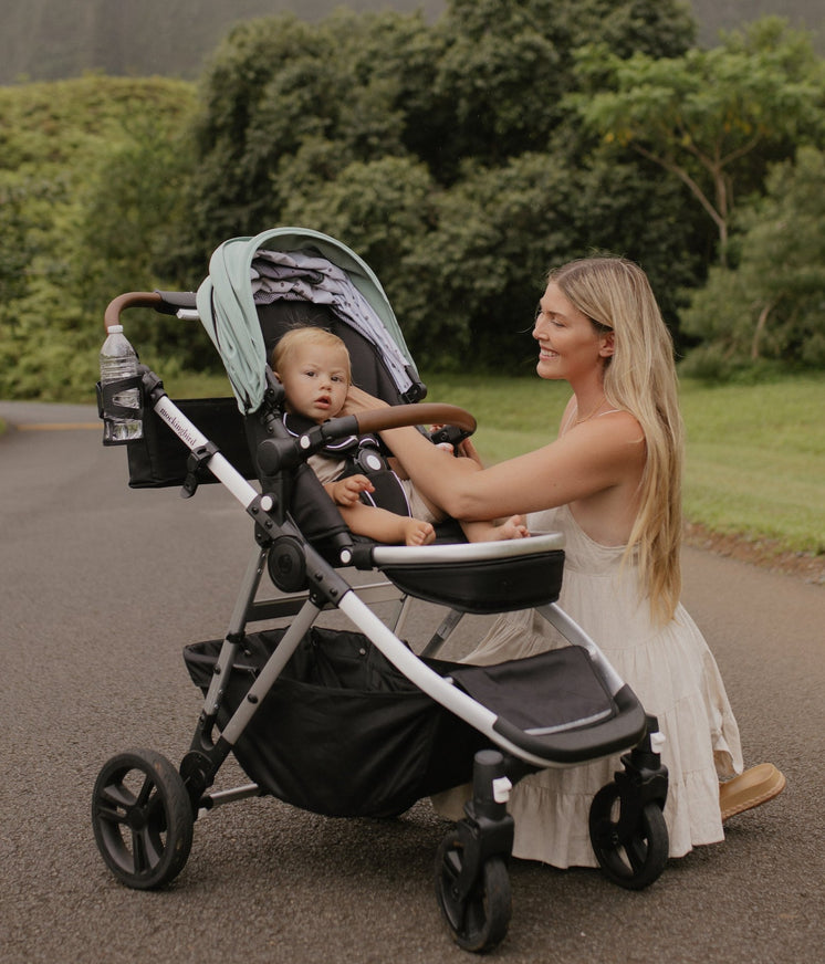 Mockingbird Stroller For Infants Baby Buggy In Best Double