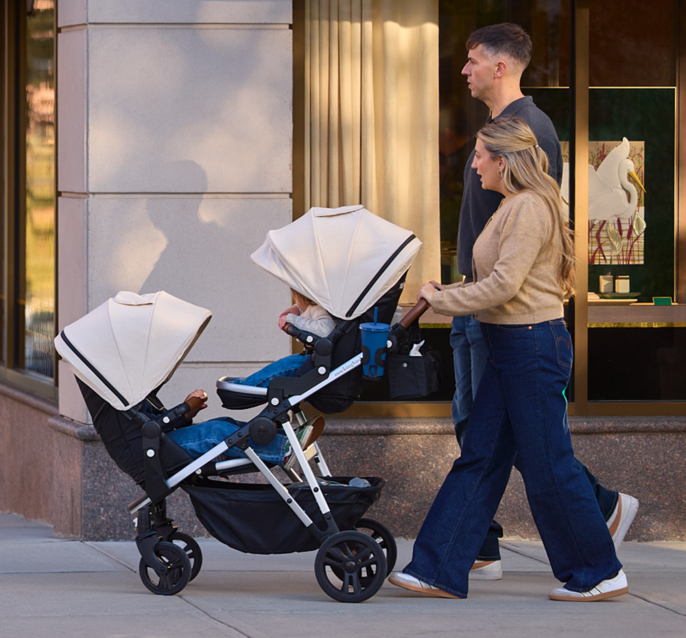 Mockingbird | 2026's Top-Rated Stroller and High Chair