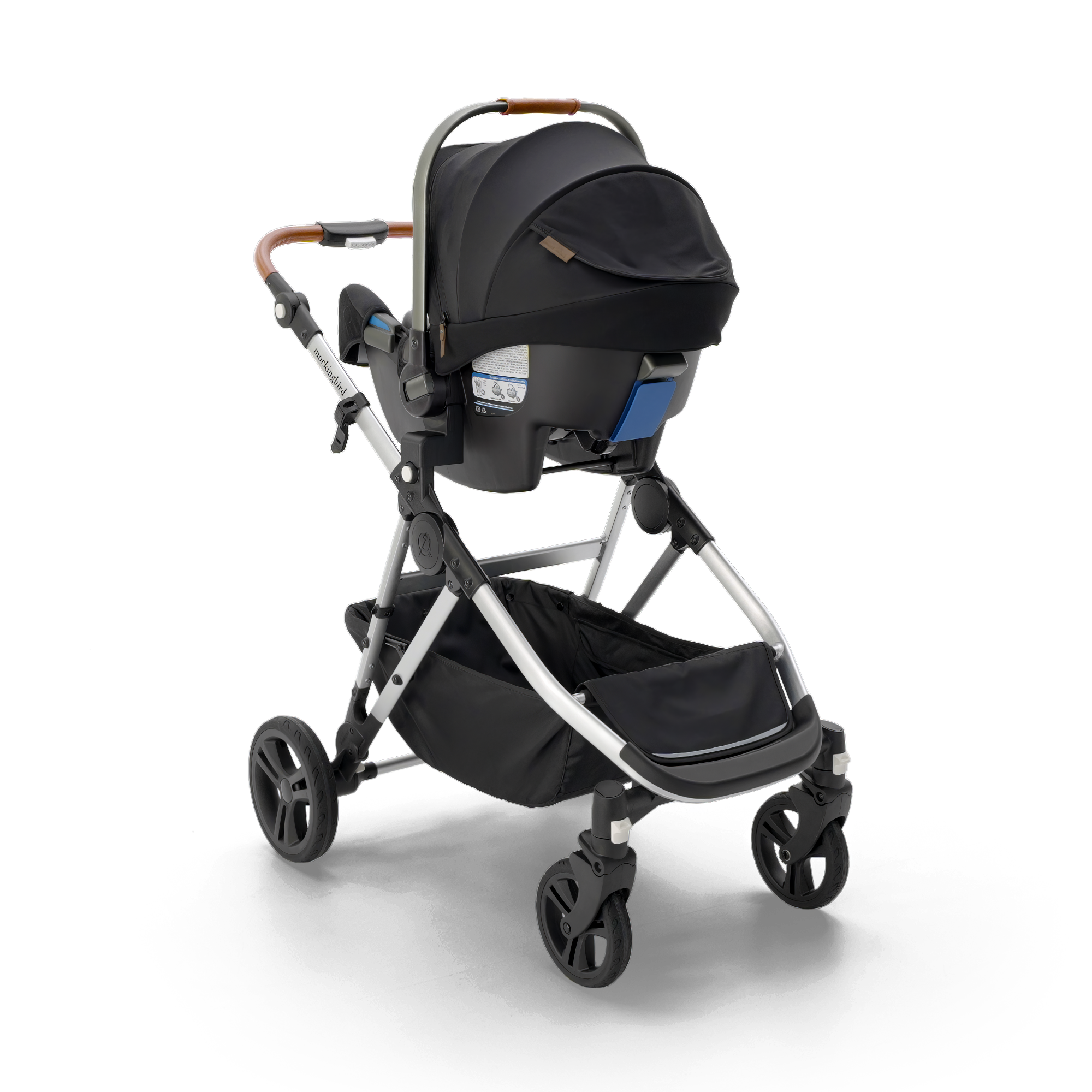 Travel System Bundle