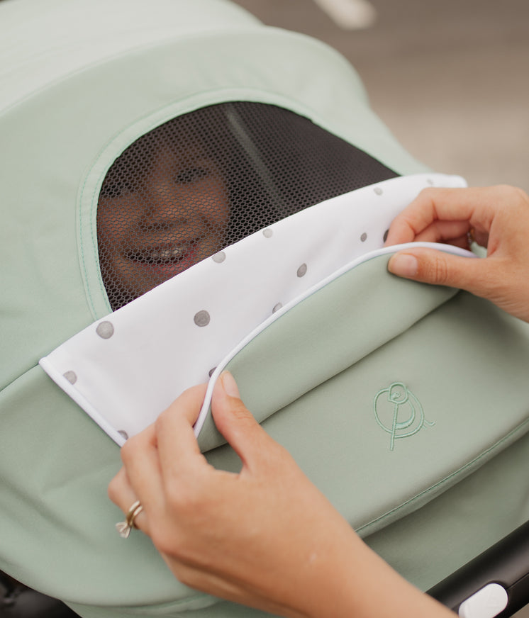 Best Double Strollers for Infants and Toddlers | Mockingbird