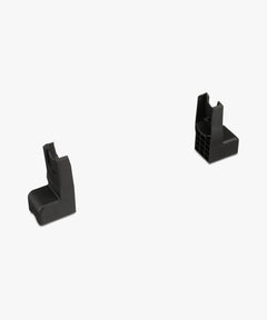 is mockingbird stroller compatible with uppababy mesa Car Seat Adapter