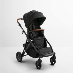 single-to-double stroller 2.0 Single-to-Double Stroller 3.0