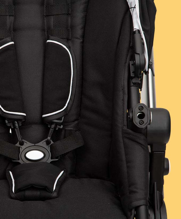 Mockingbird | Stylish Affordable Baby Strollers and Accessories