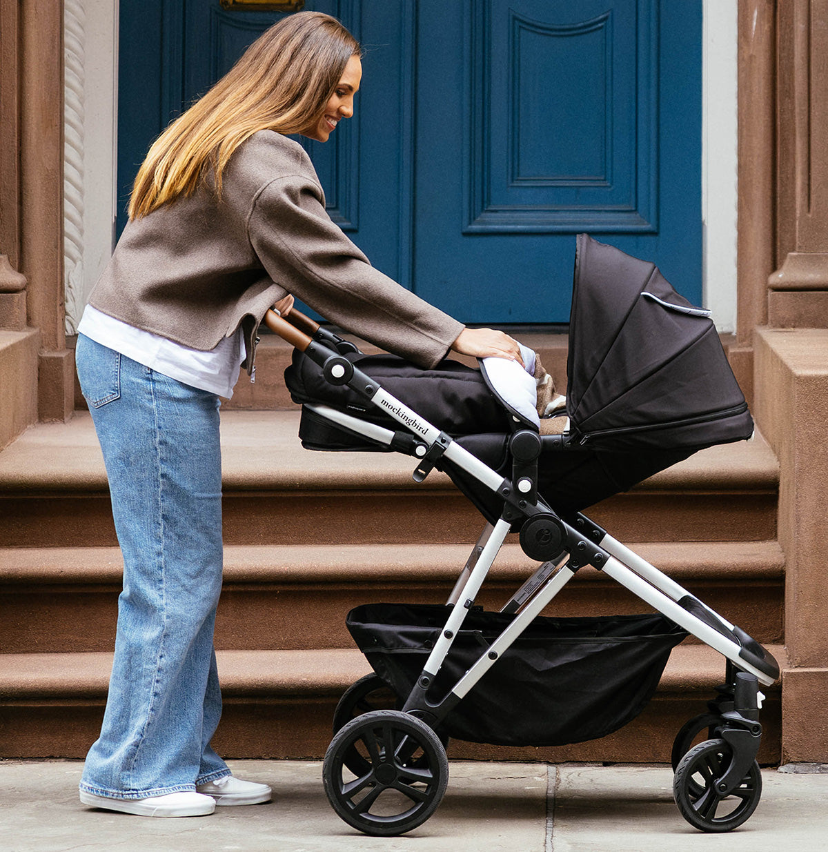 Mockingbird | 2024’s Top-Rated Stroller and High Chair
