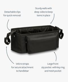 Parent Organizer