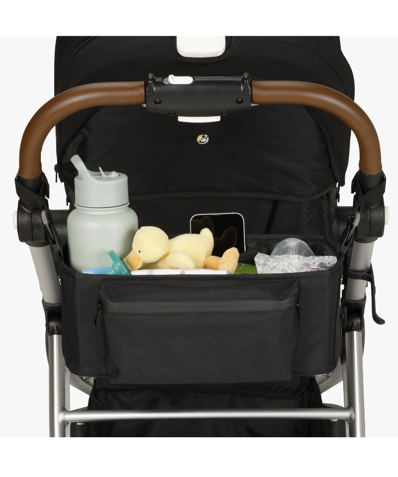 Pram organizer outlet