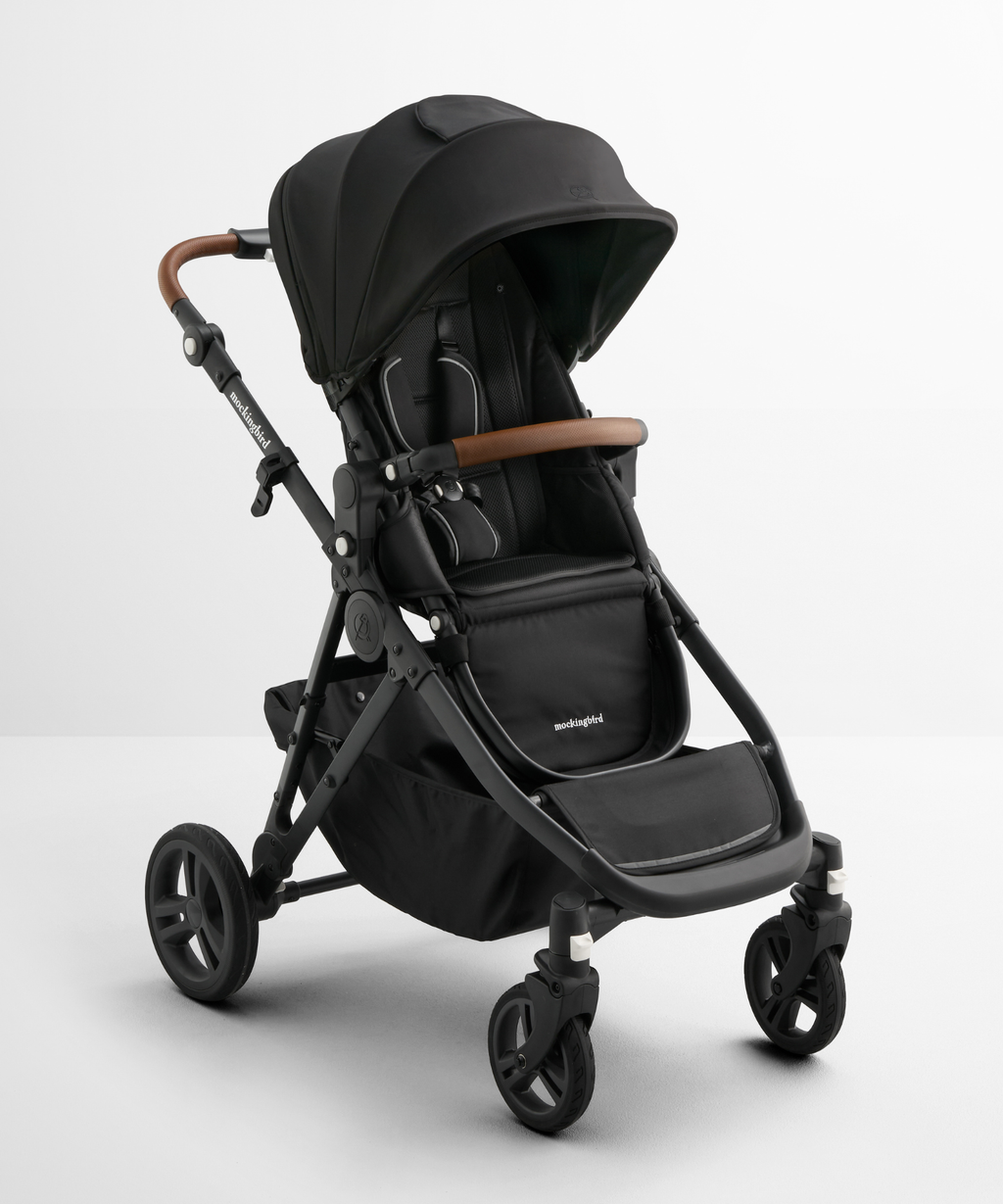 chicco 2 passenger stroller Single-to-Double Stroller 3.0