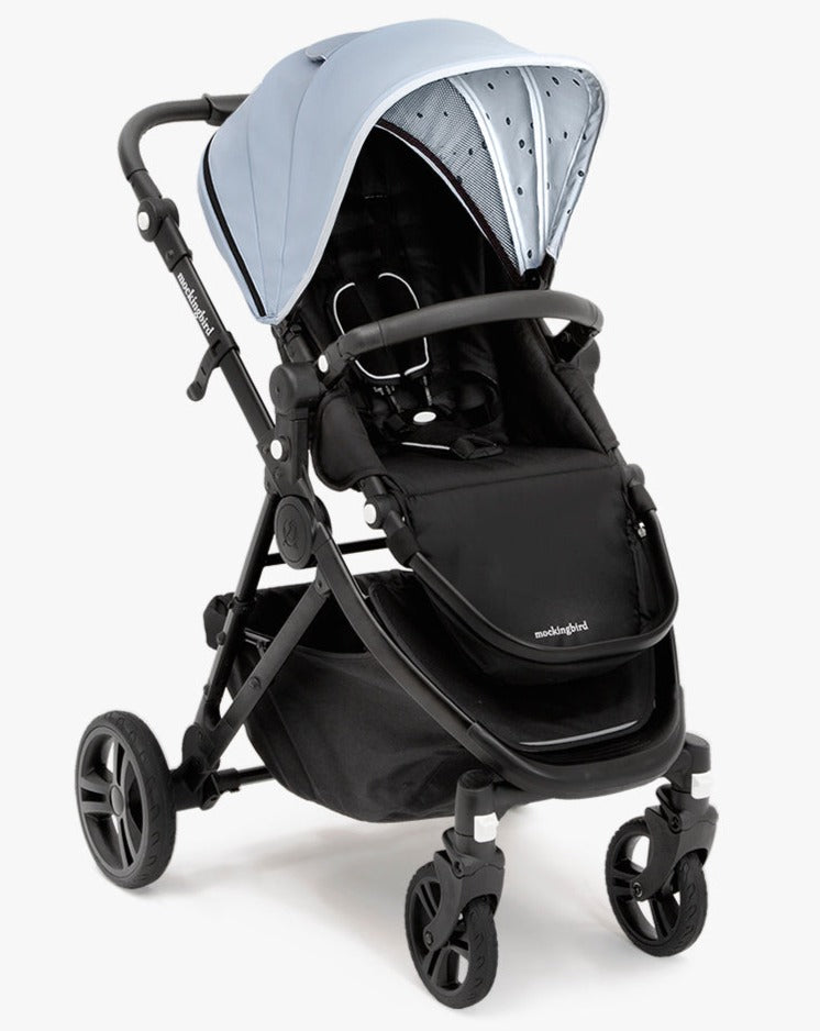 The 2024 mockingbird stroller