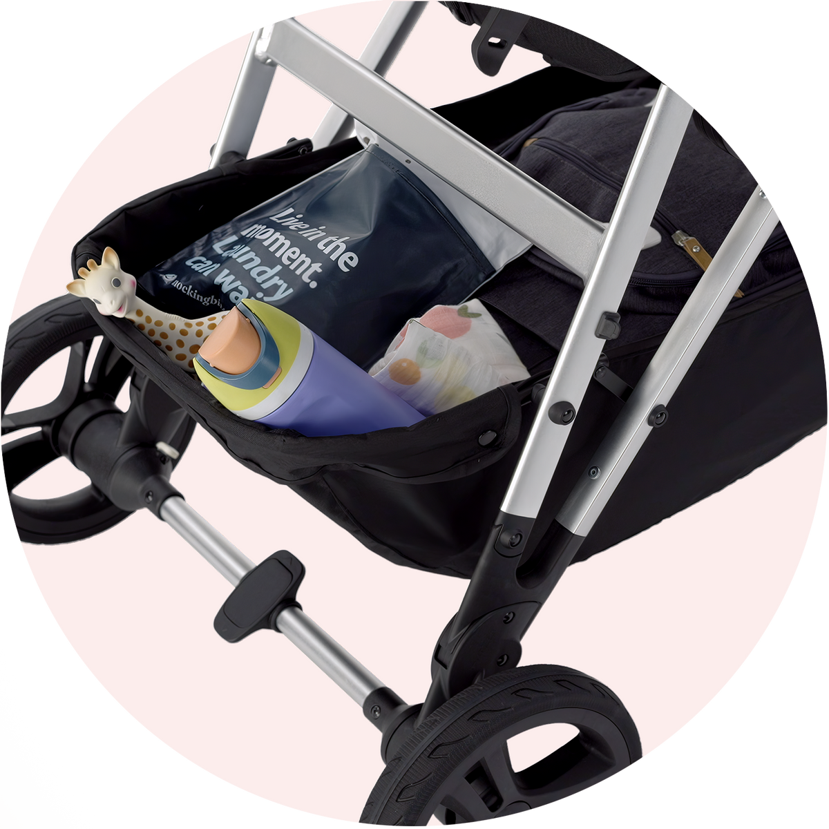 Best Double Strollers for Infants and Toddlers | Mockingbird