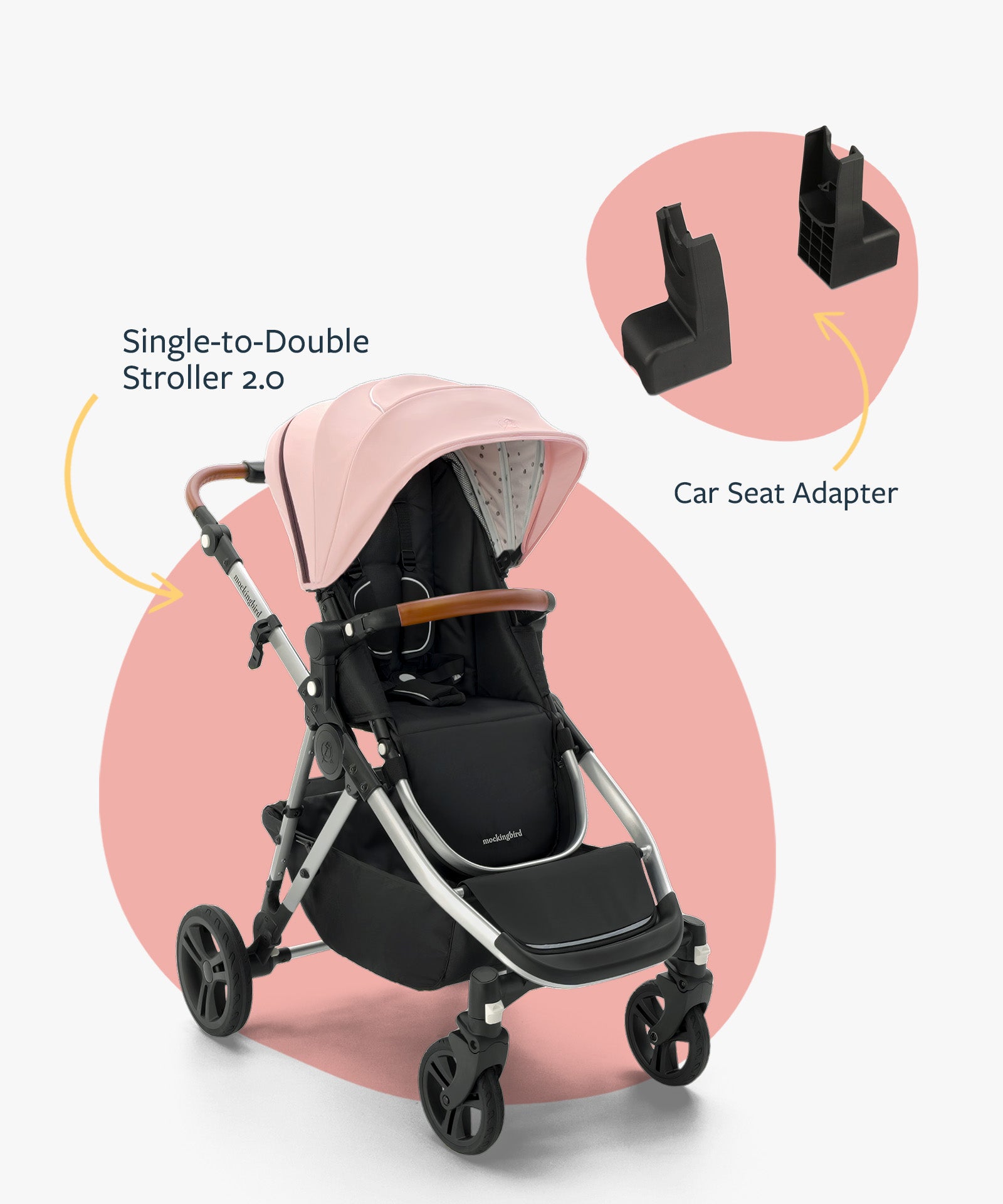 Travel System Bundle