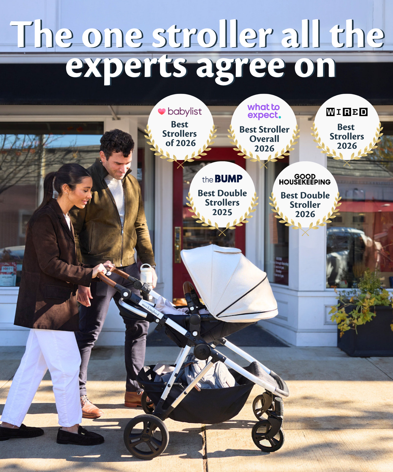 Build Your Own Travel System