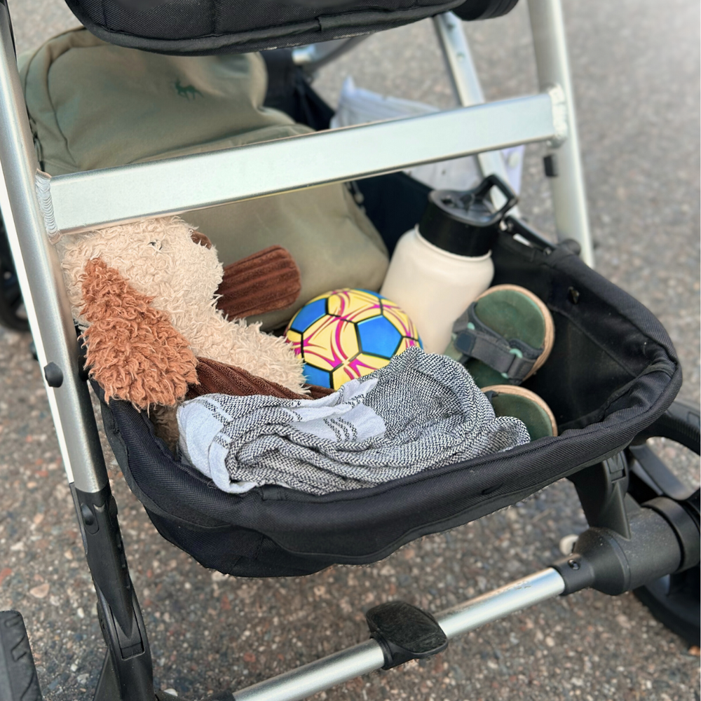 Best Double Strollers for Infants and Toddlers | Mockingbird