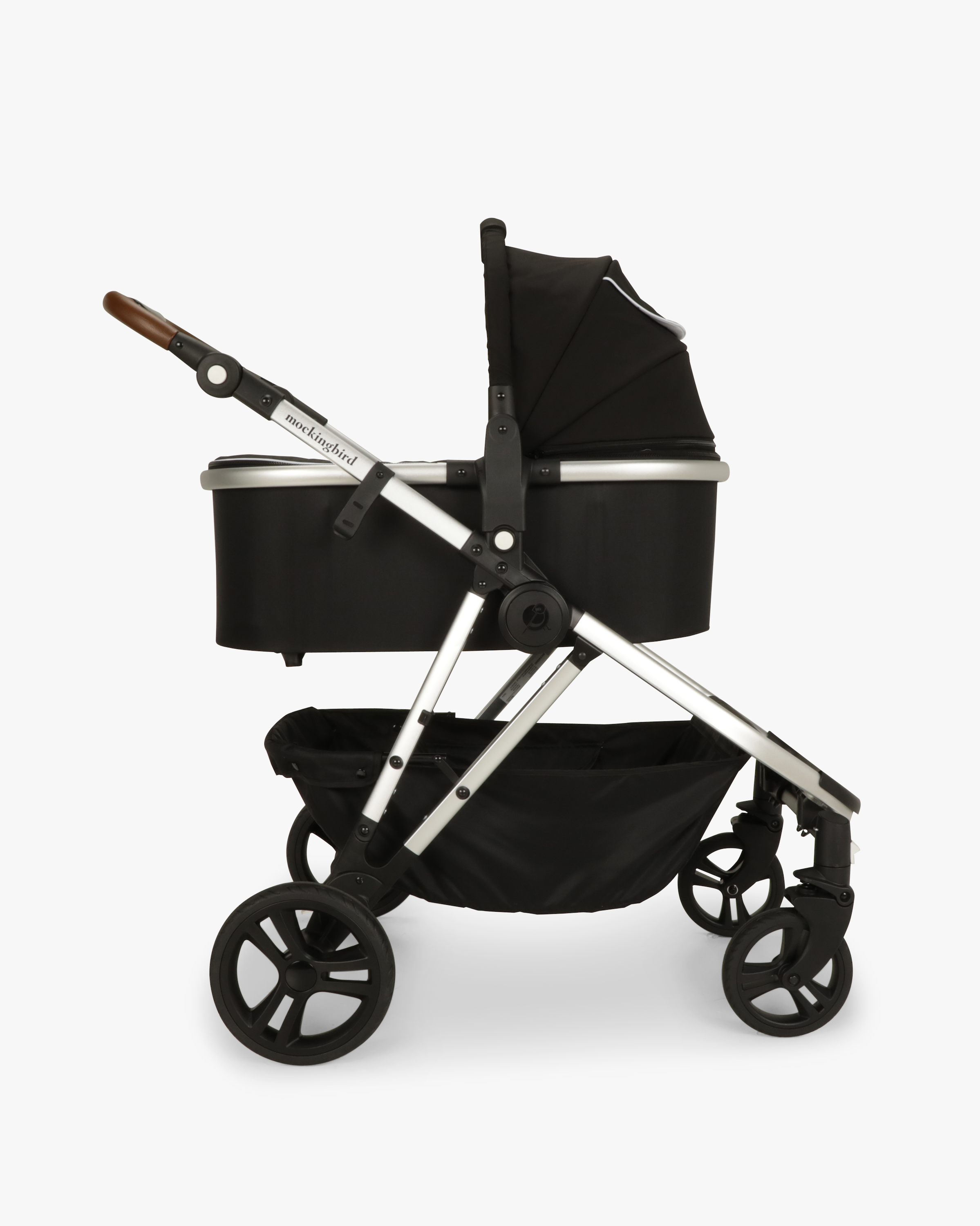 Bassinet Mockingbird