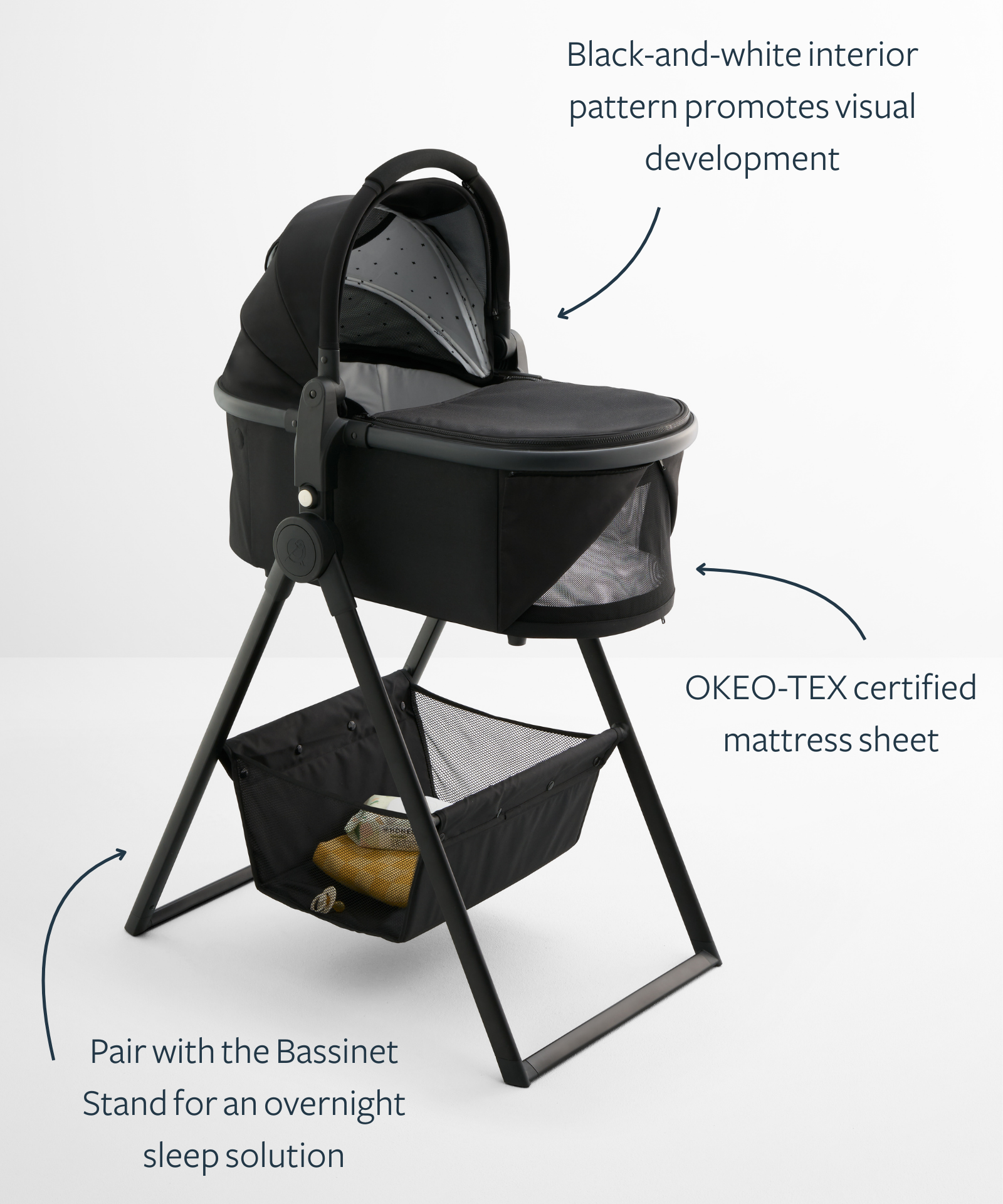 Bassinet