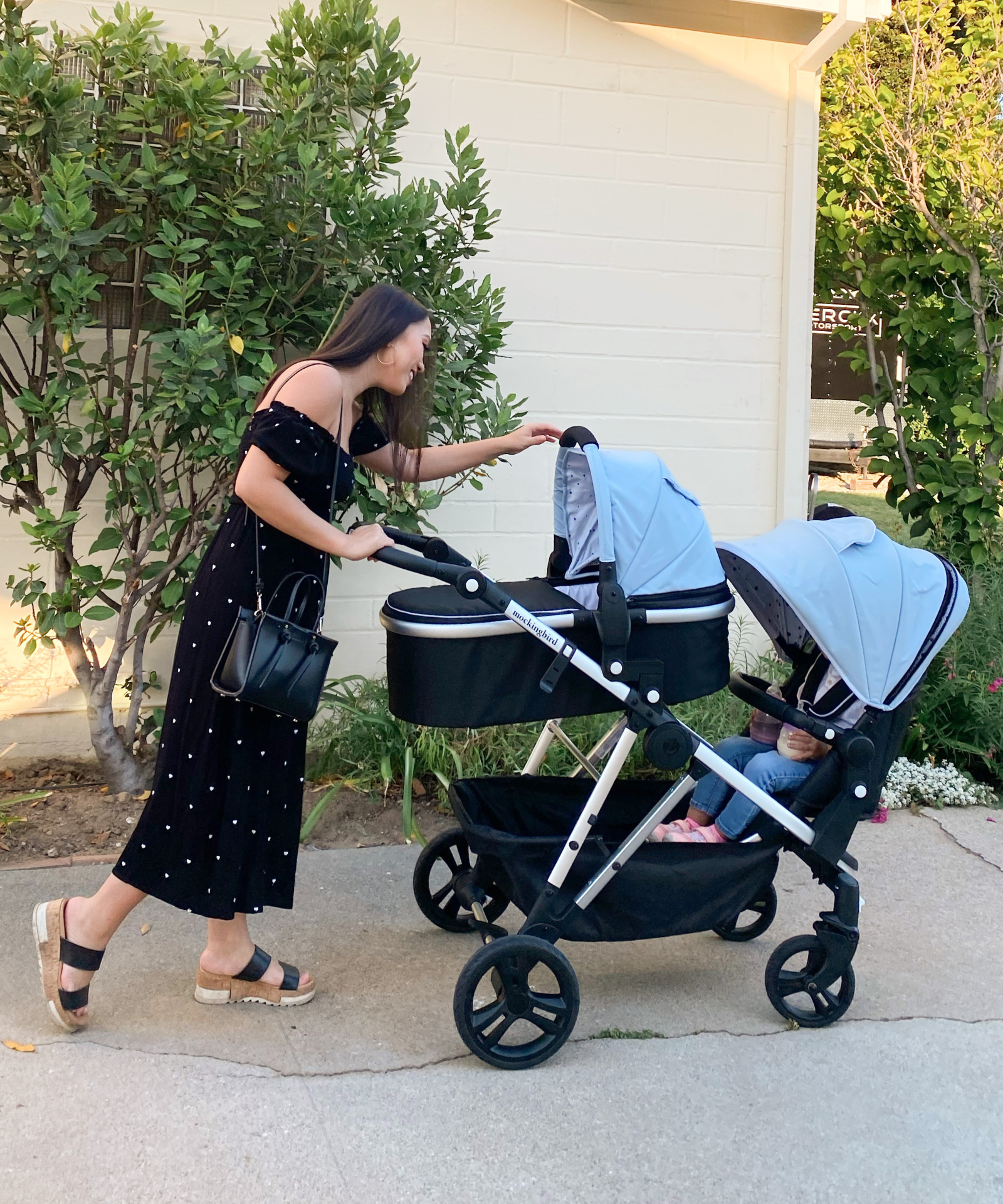 Infant + Toddler Bundle