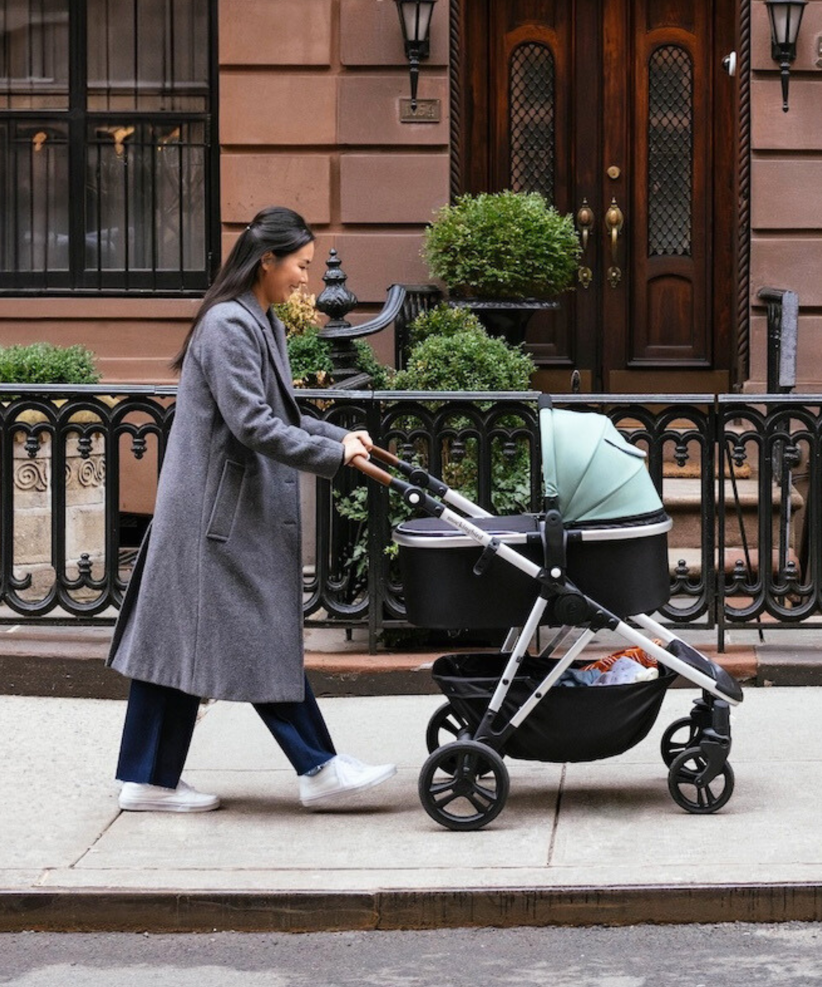 Infant + Toddler Bundle