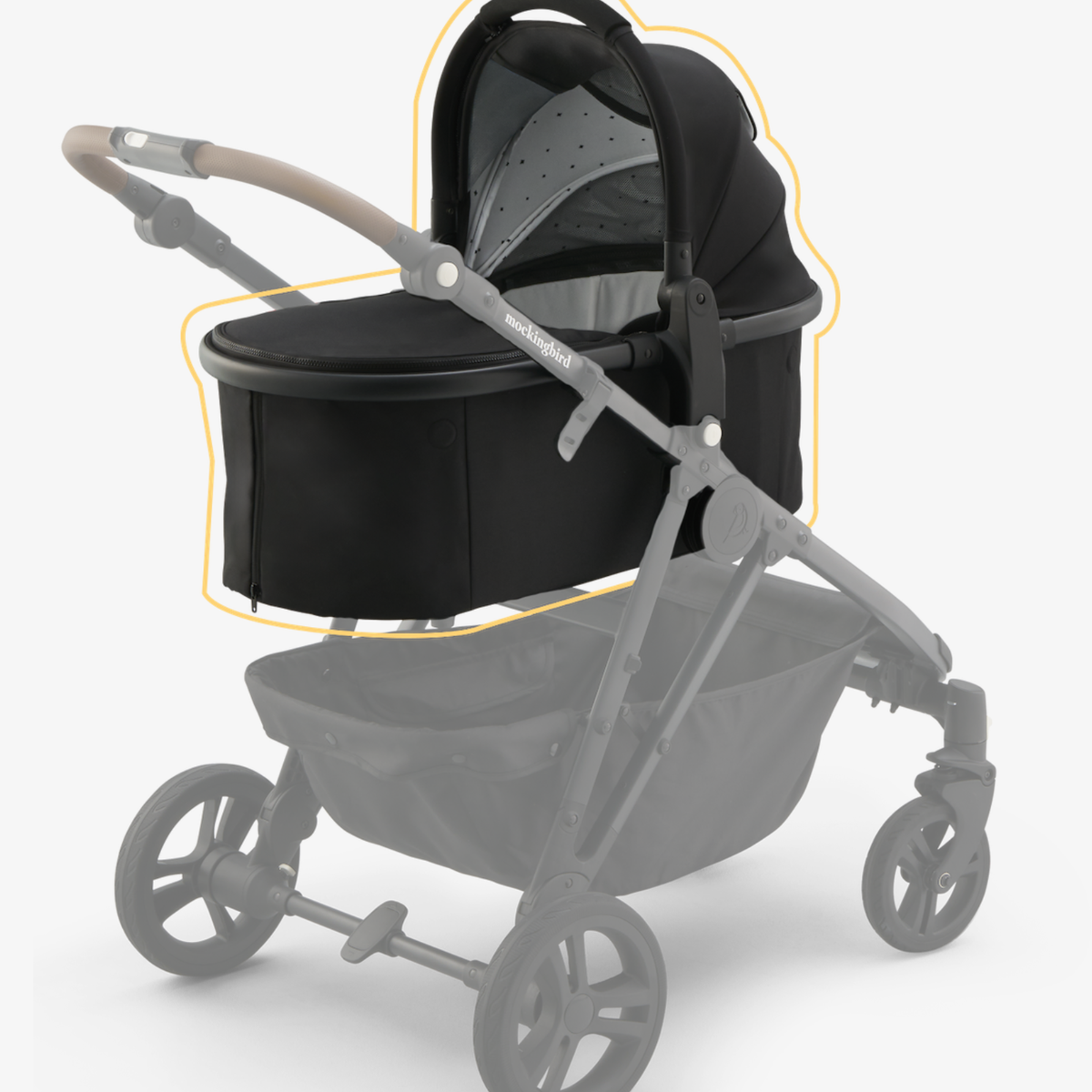 bassinet for bob stroller Bassinet