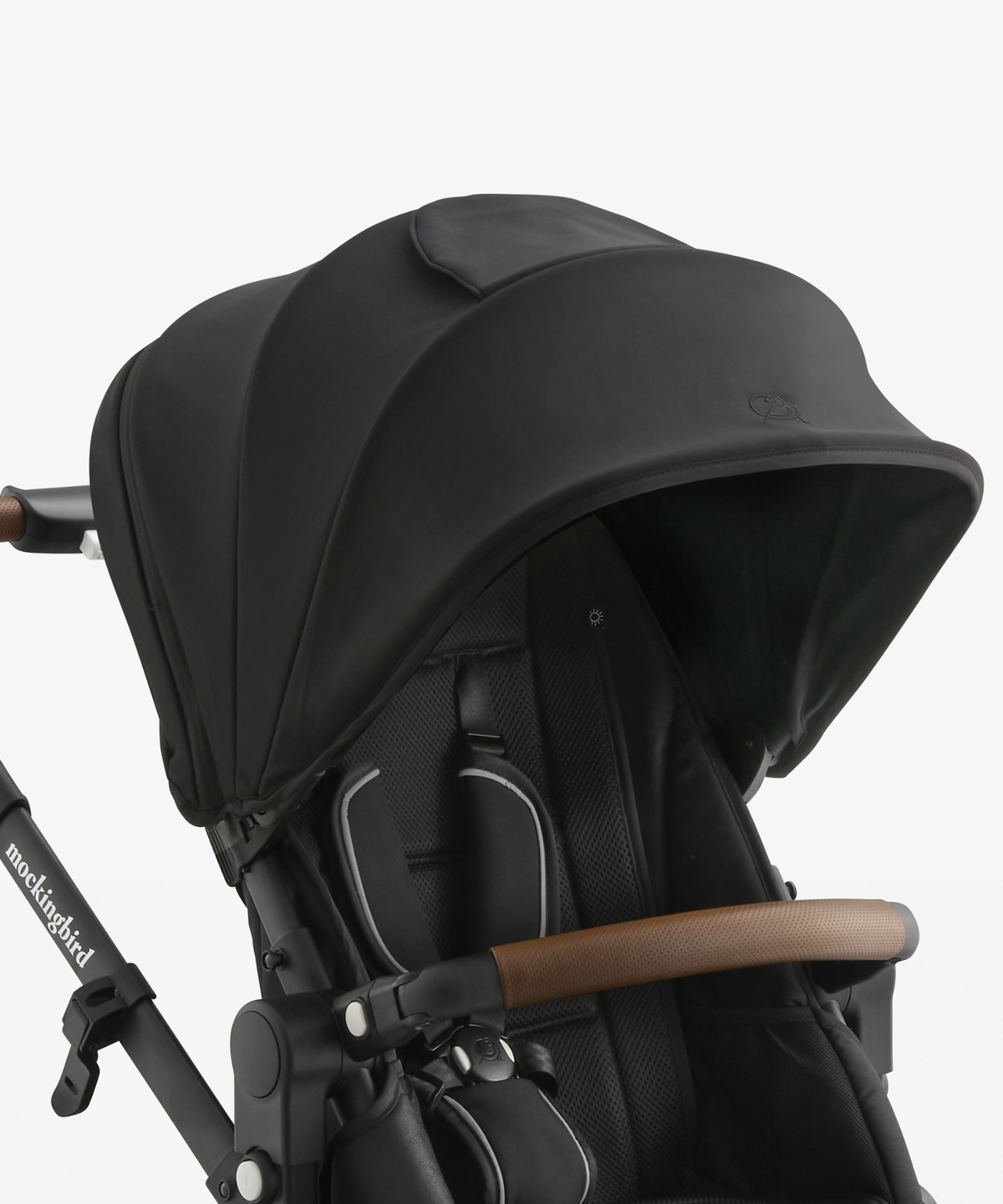 Extra Stroller Canopy 3.0