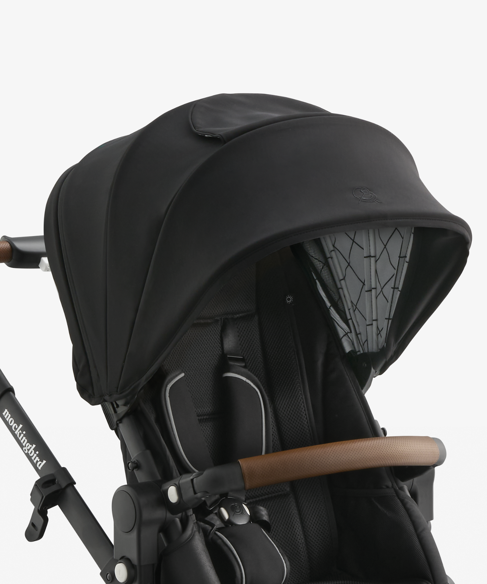 Extra Stroller Canopy 3.0