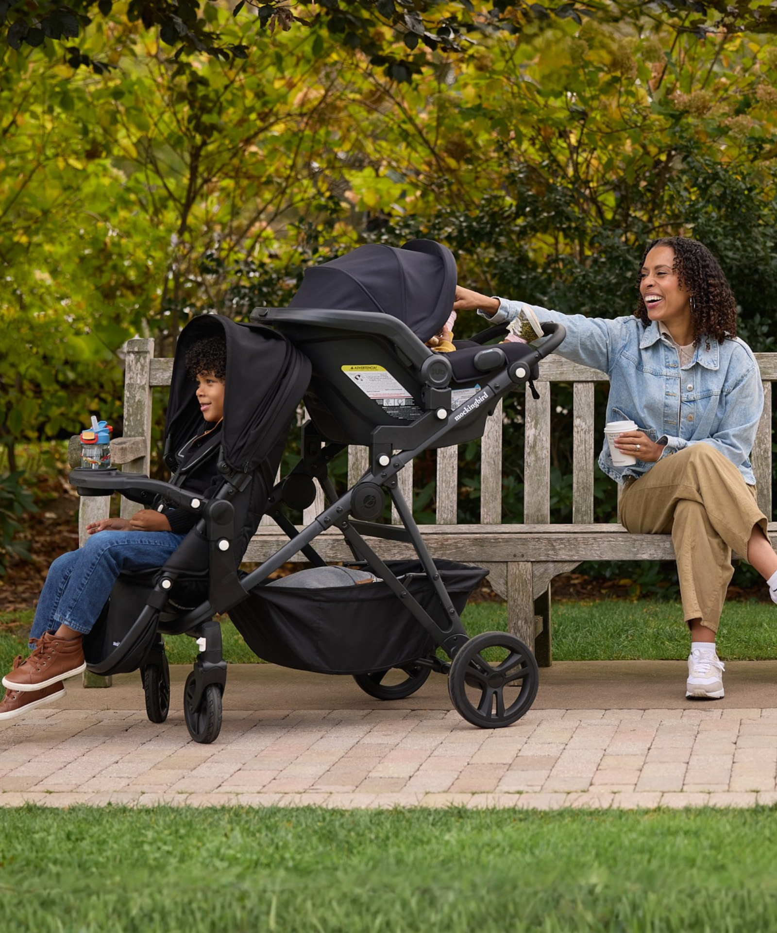 Build Your Own Travel System