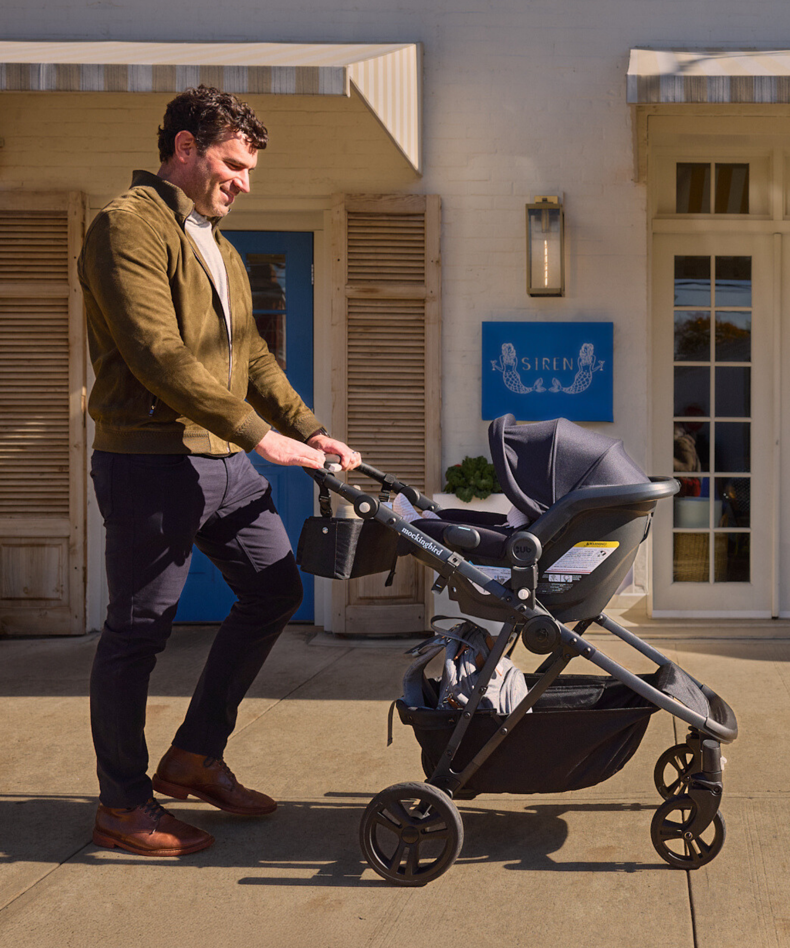 Build Your Own Travel System