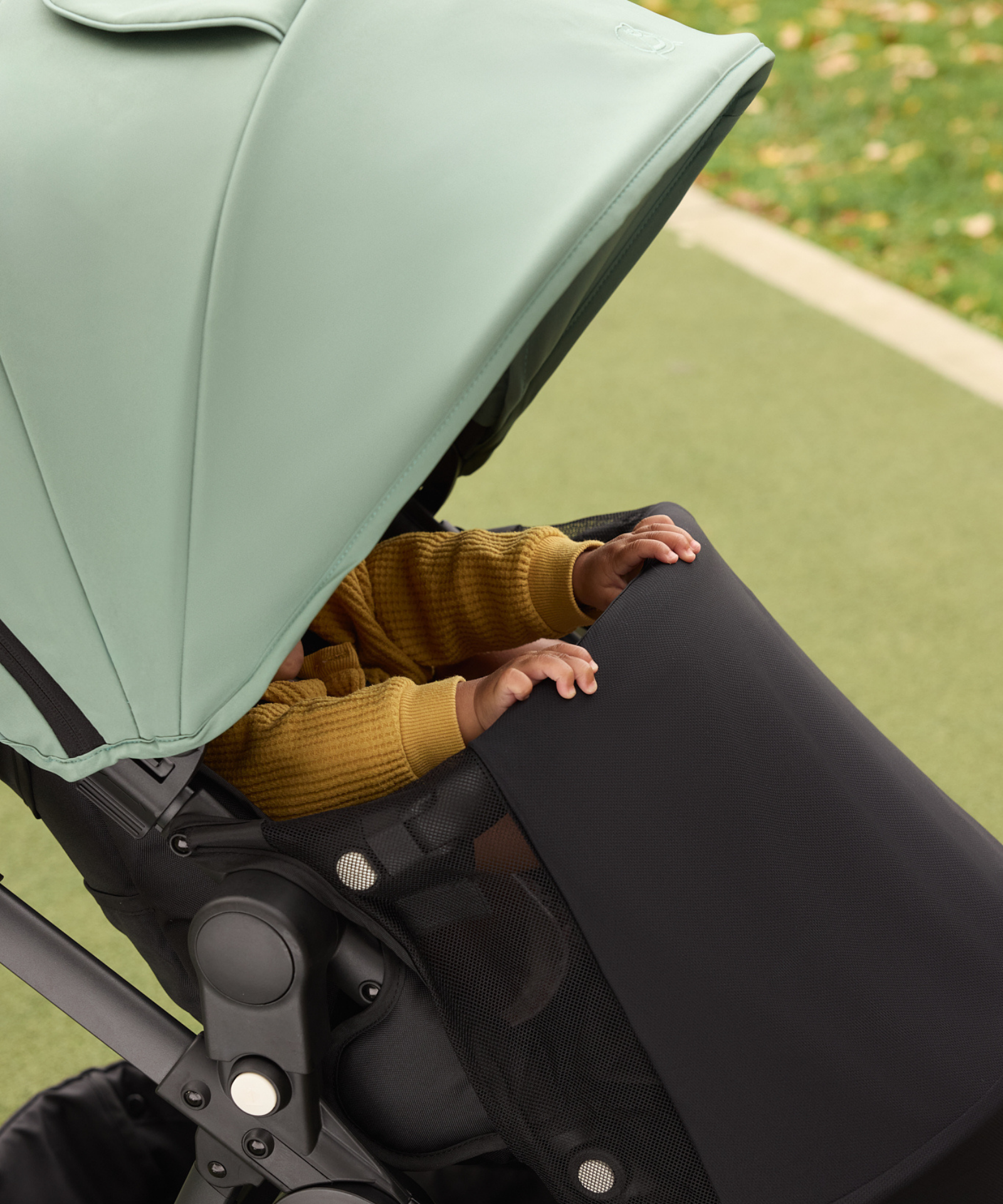 Build Your Own Travel System