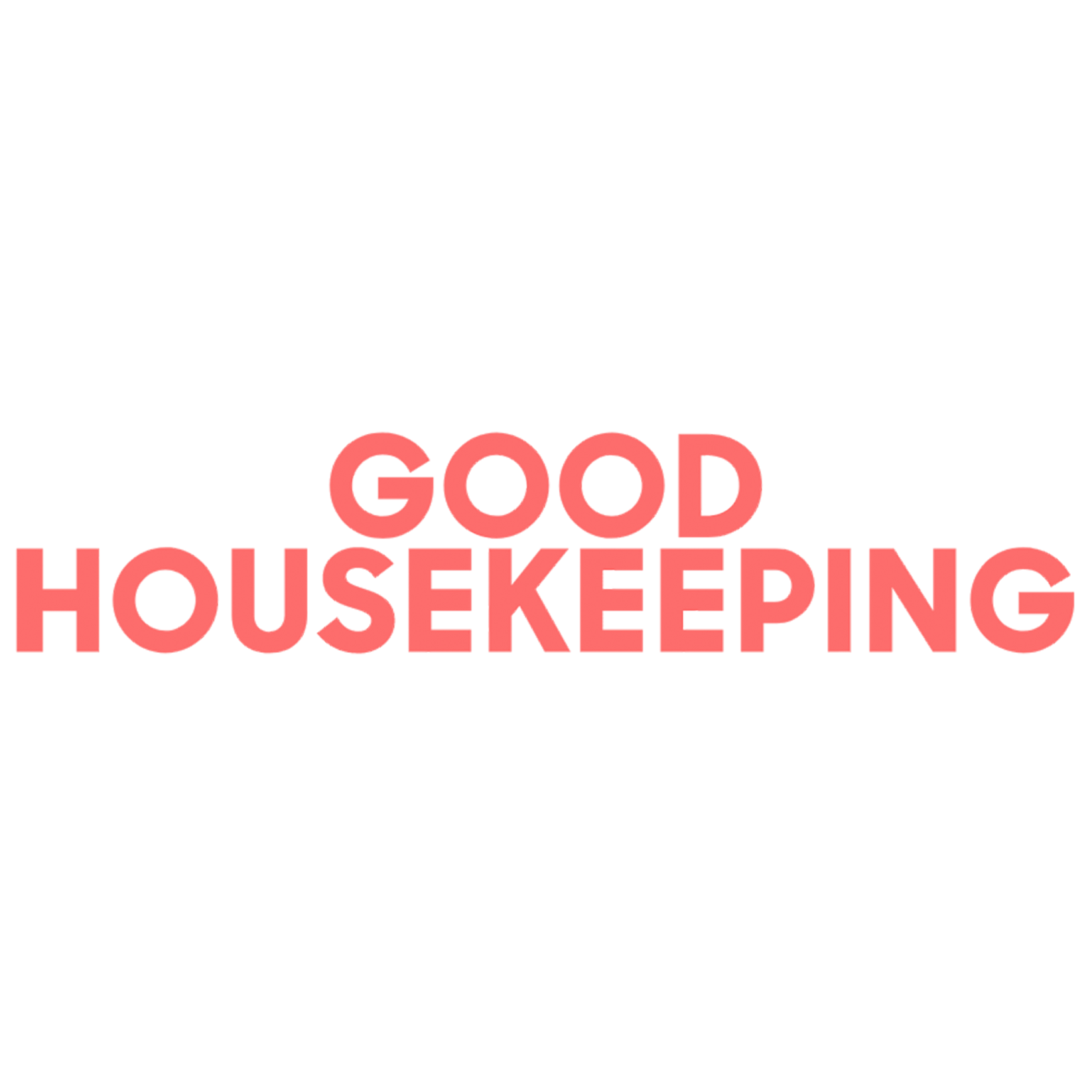 Good housekeeping logo