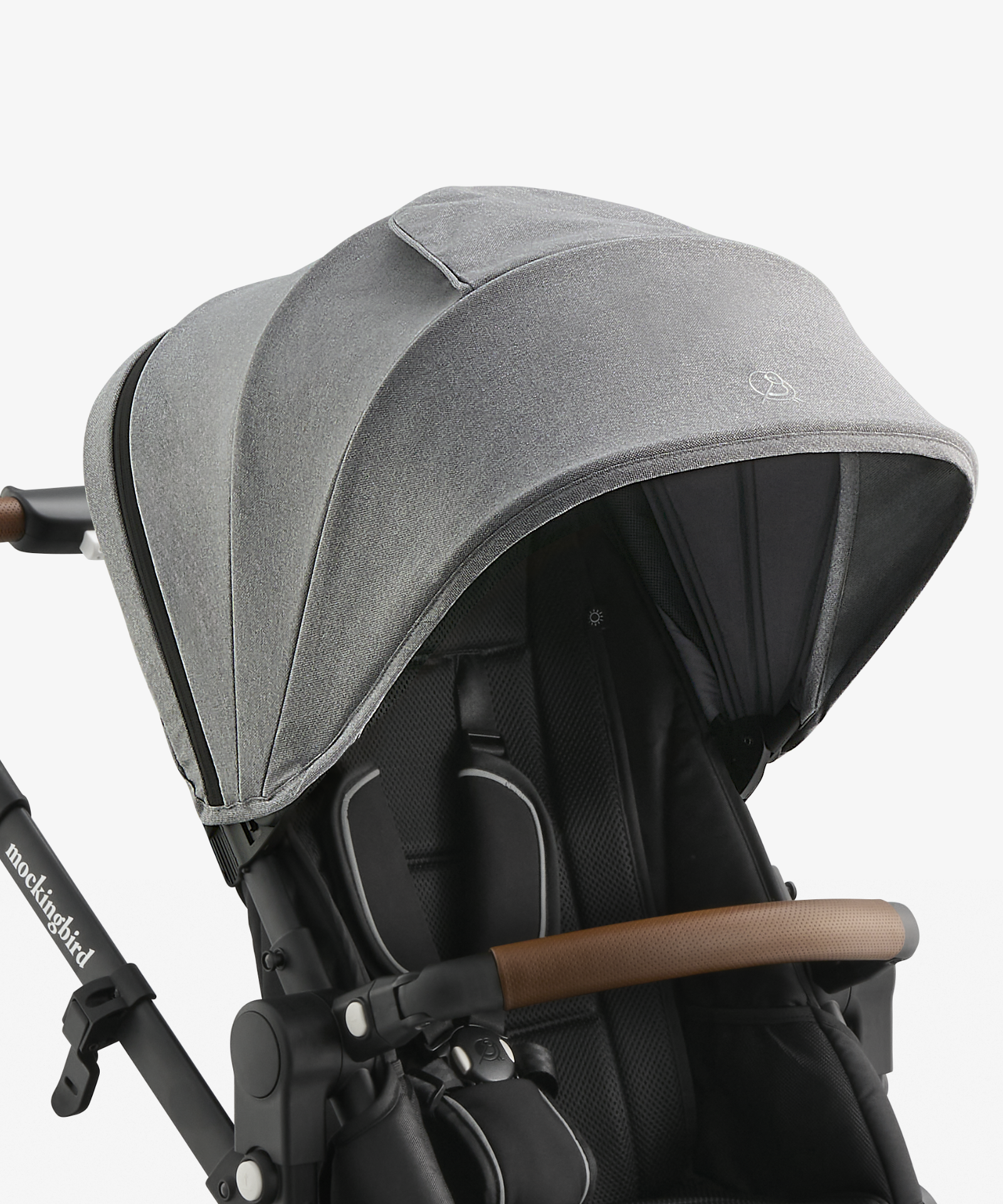 Extra Stroller Canopy 3.0