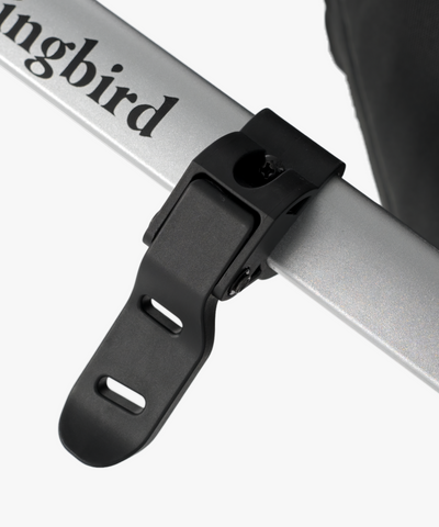 Lock Latch 2.0