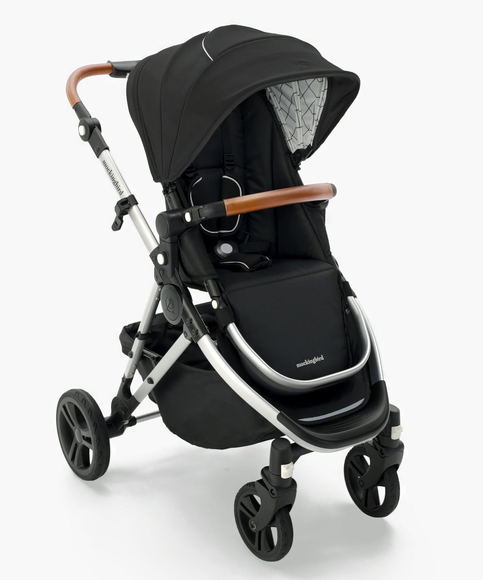 Little One Game Prams And Car Seats Best Full-Size Strollers For