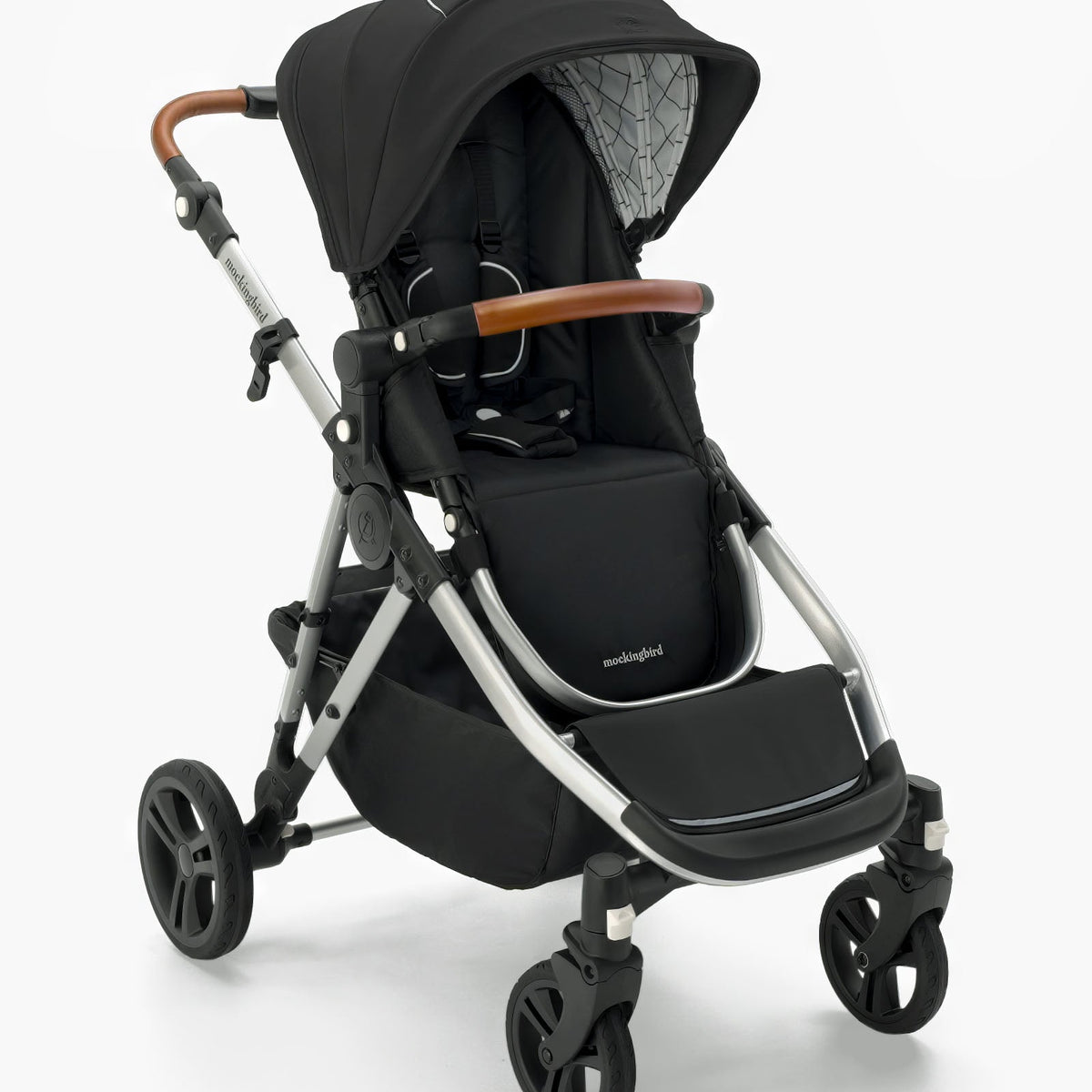 Best Double Strollers for Infants and Toddlers Mockingbird